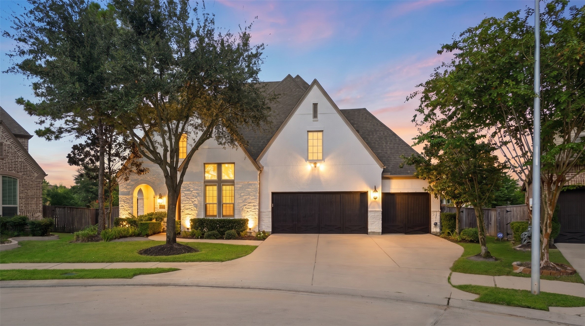 3307 Aspen Ranch Court Property Photo 1