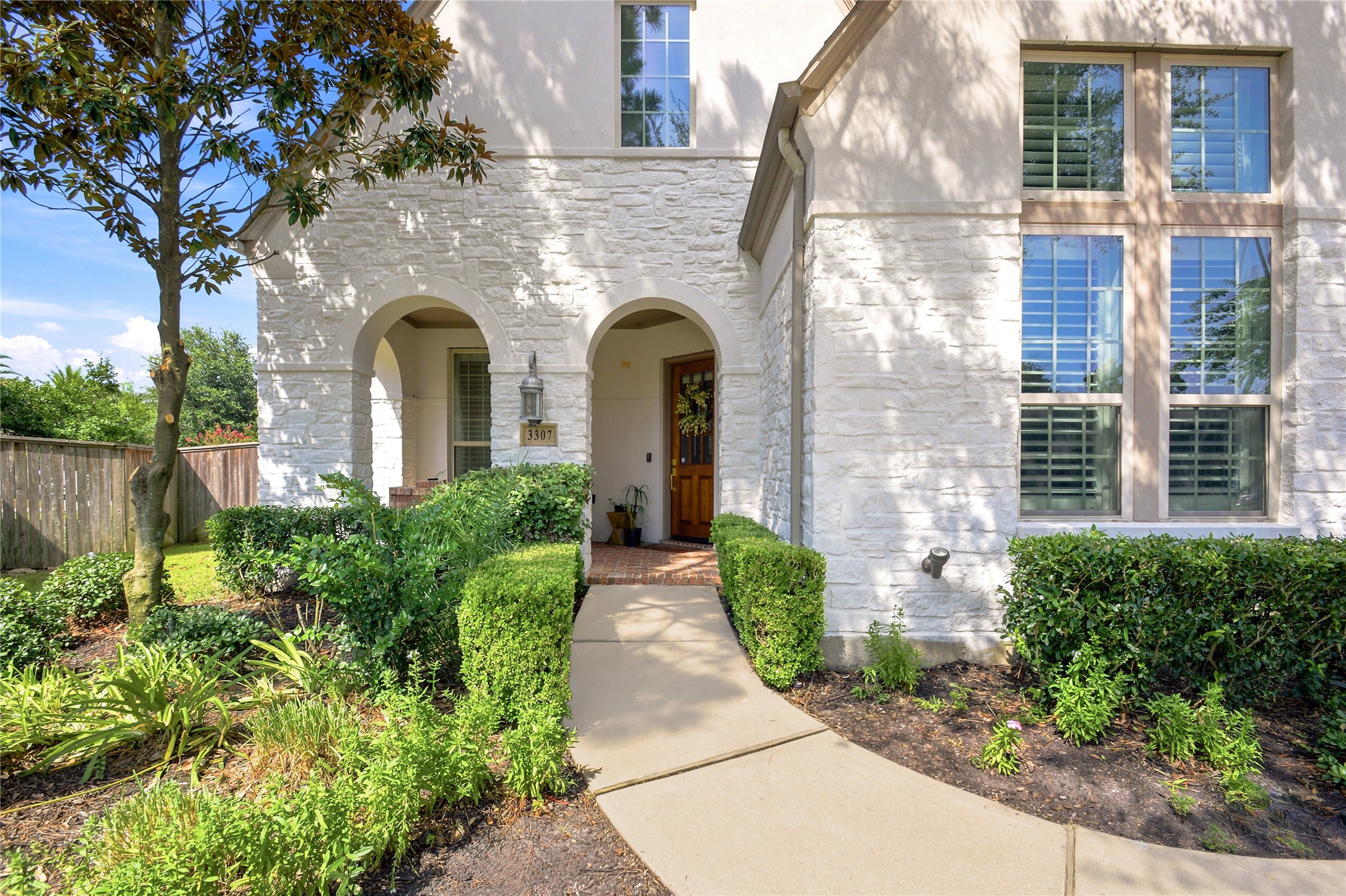 3307 Aspen Ranch Court Property Photo 3
