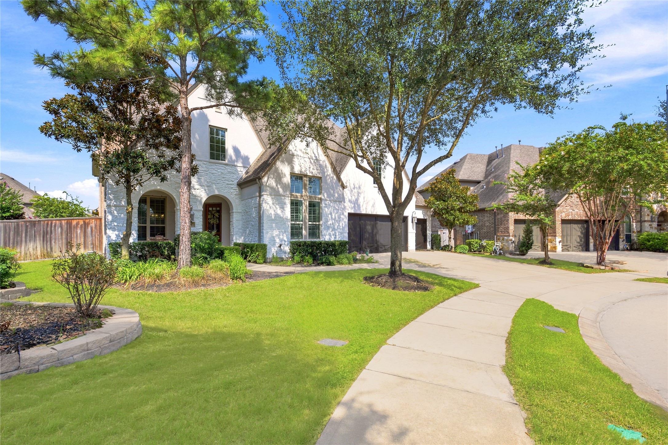 3307 Aspen Ranch Court Property Photo 4