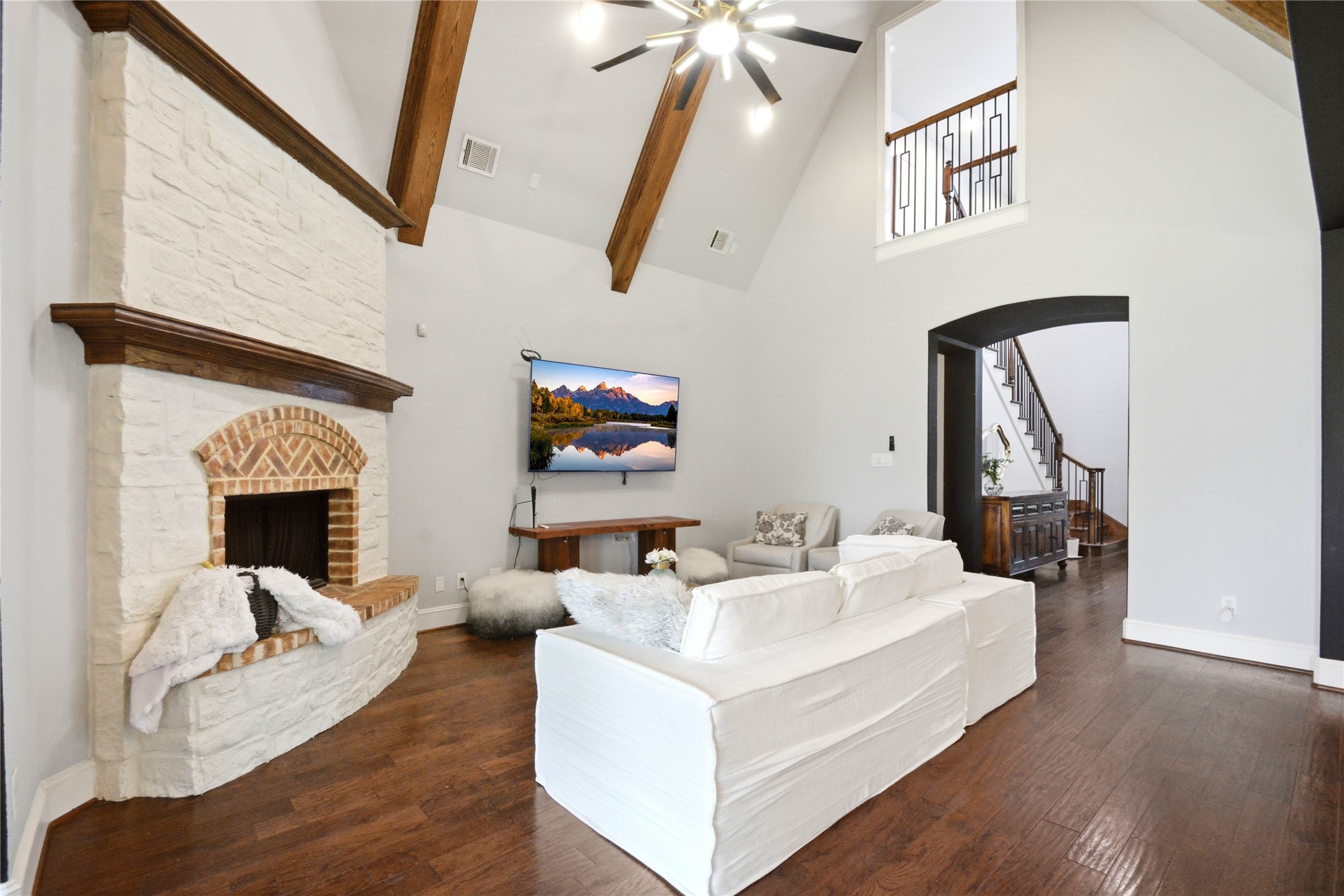 3307 Aspen Ranch Court Property Photo 22
