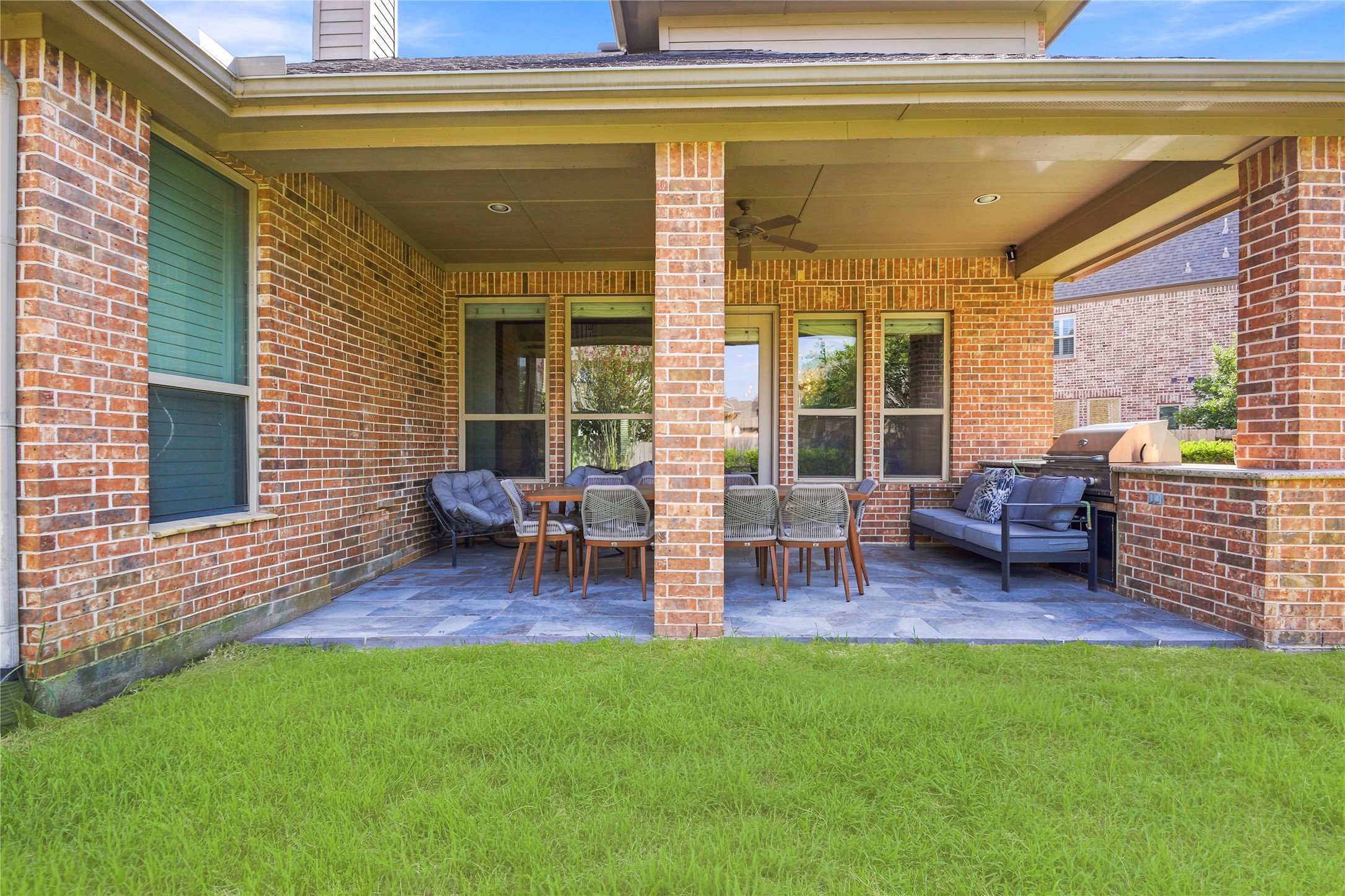 3307 Aspen Ranch Court Property Photo 45