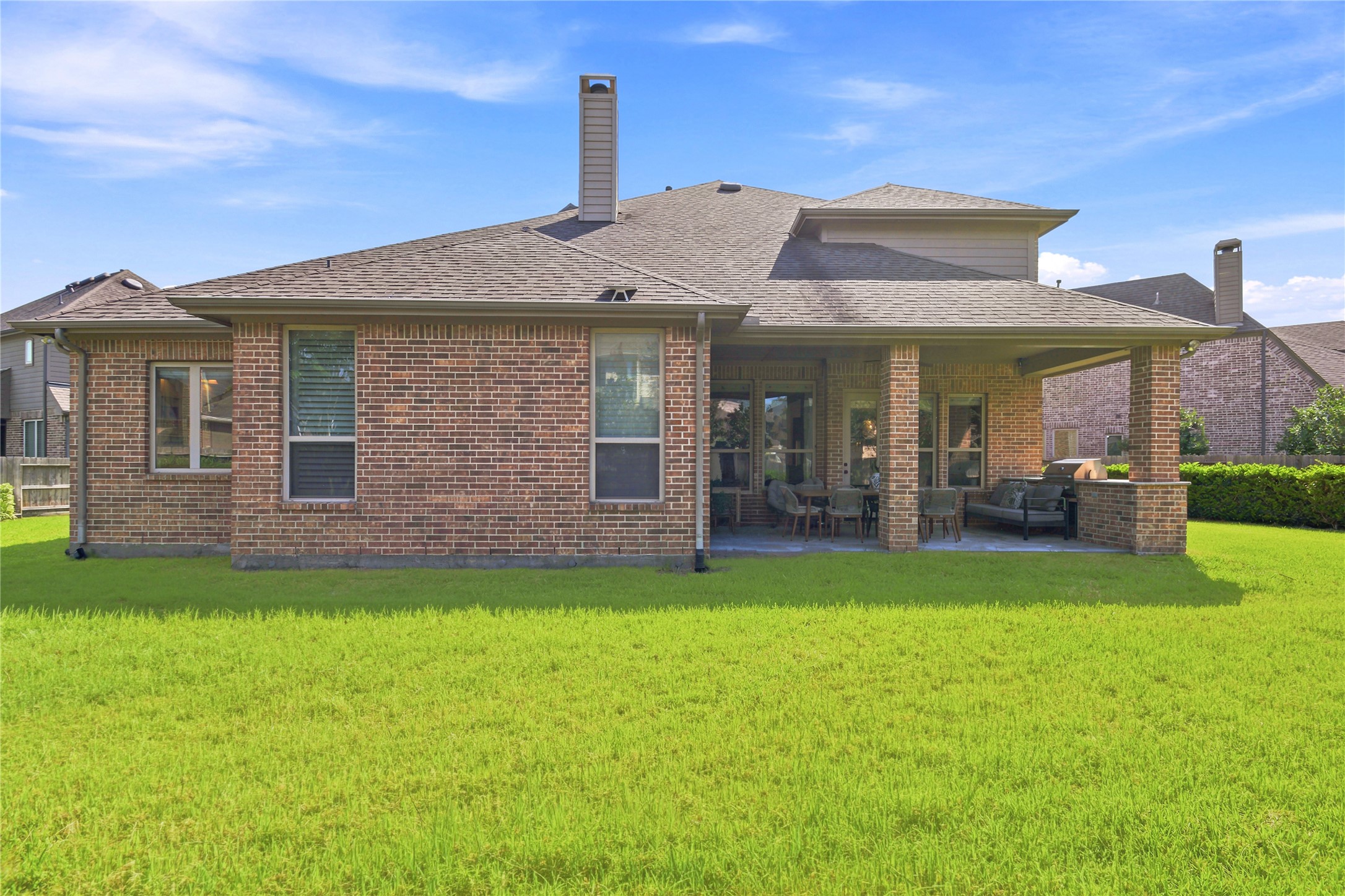 3307 Aspen Ranch Court Property Photo 46