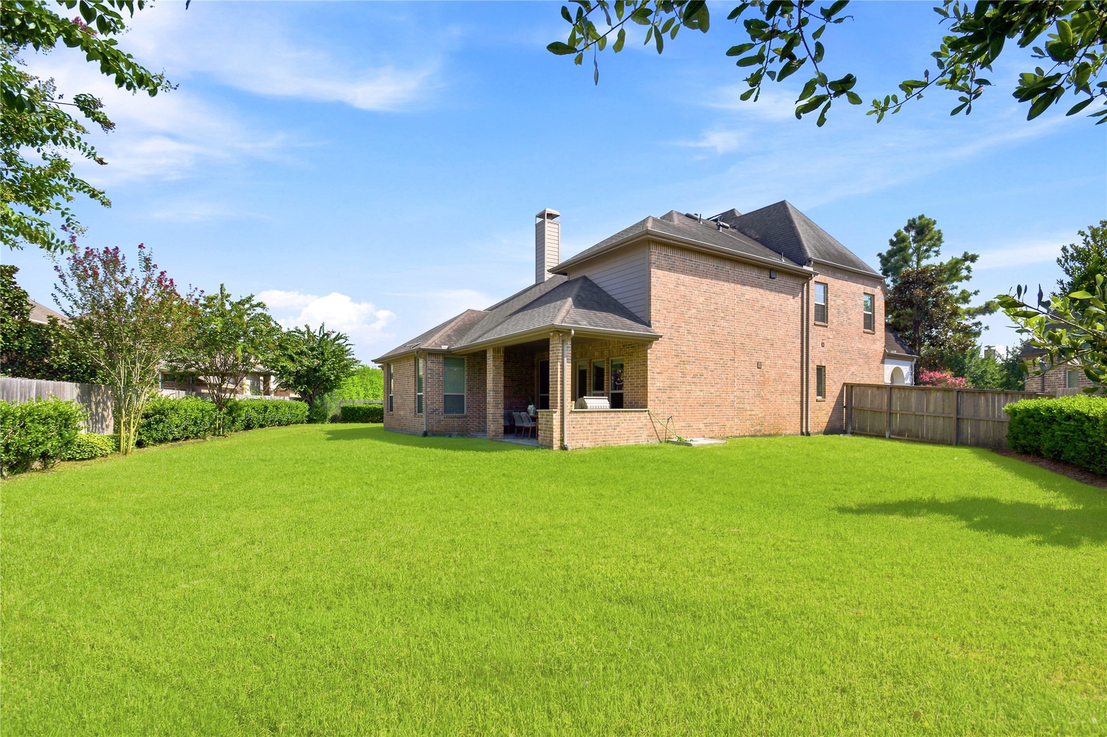 3307 Aspen Ranch Court Property Photo 47