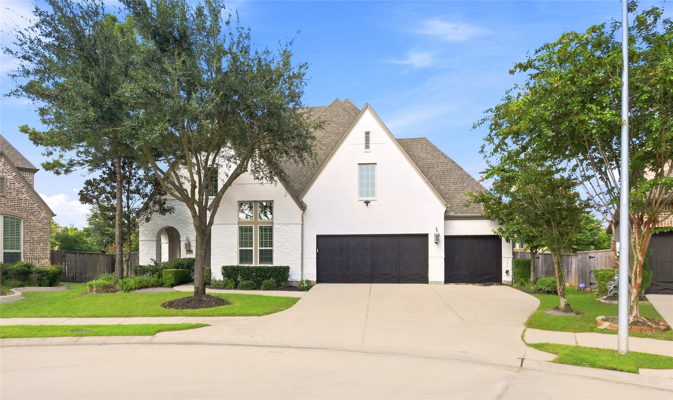 3307 Aspen Ranch Court Property Photo 49