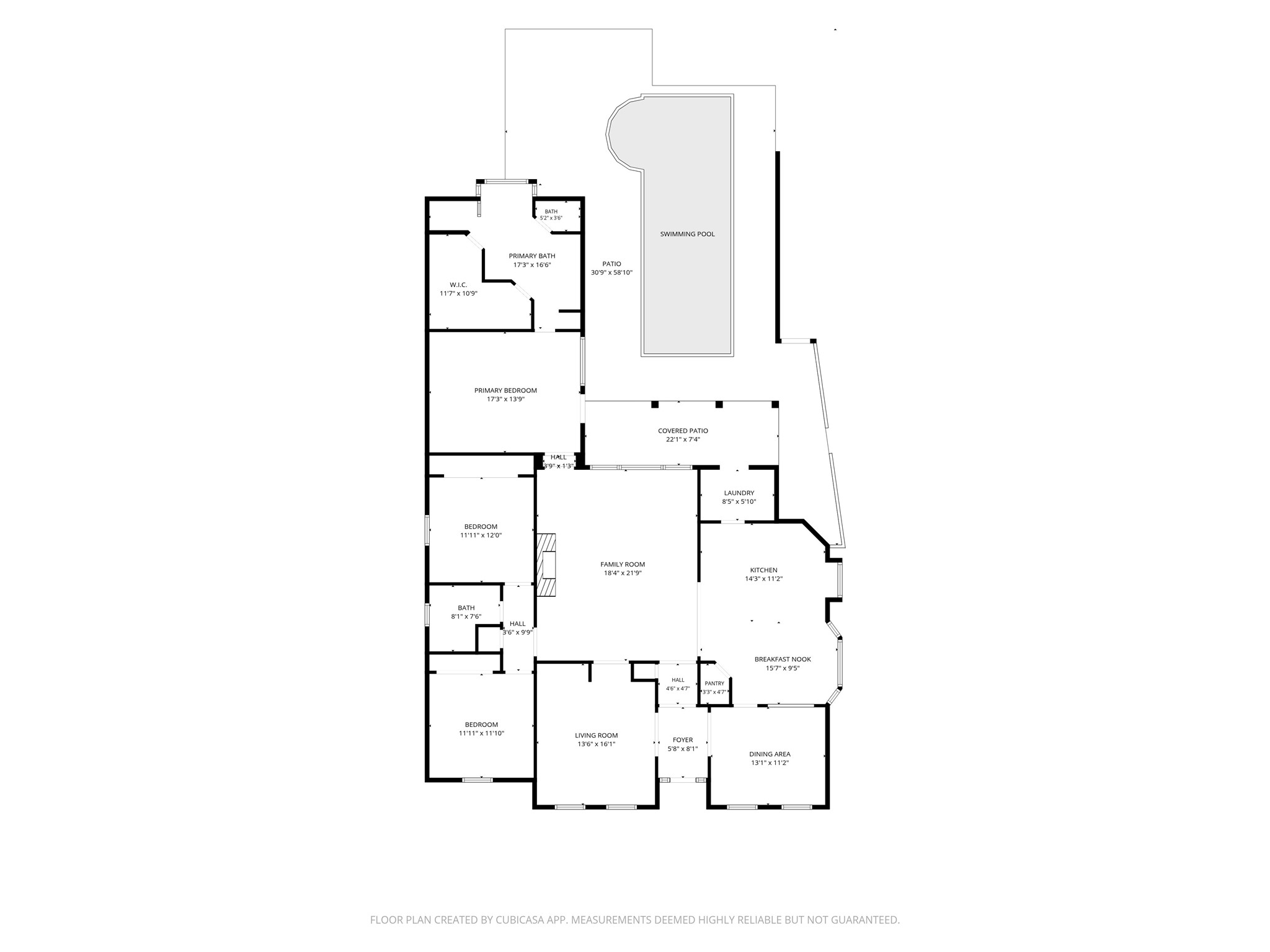 622 Fernglade Drive Property Photo 37