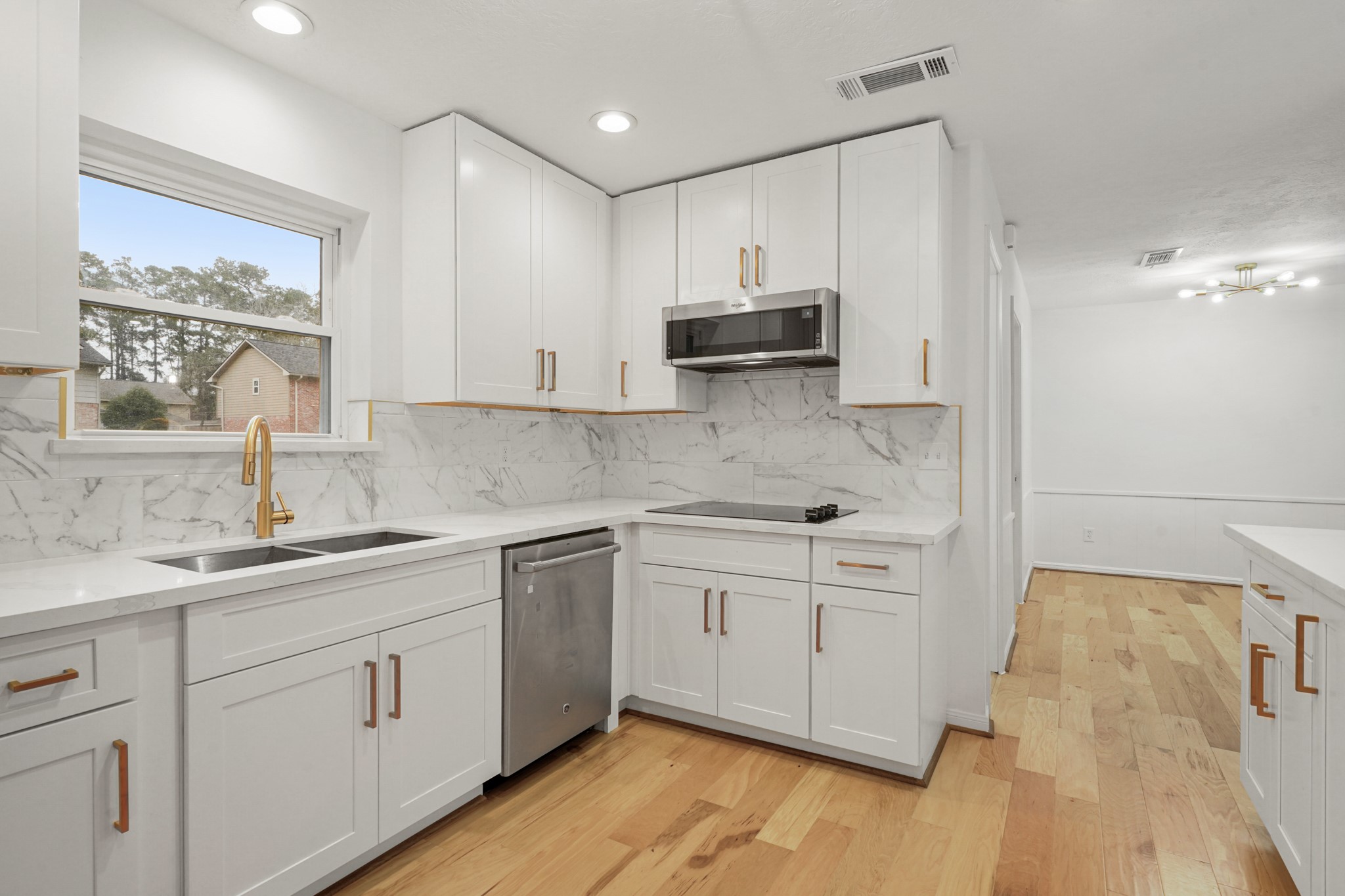 17803 Freida Lane Property Photo