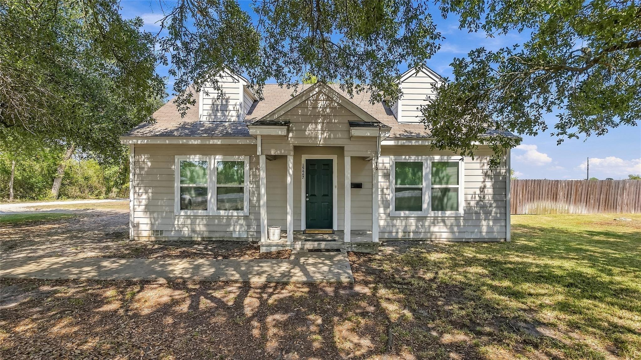 15667 Highway 30, Anderson Tx 77830 Property Photo 1