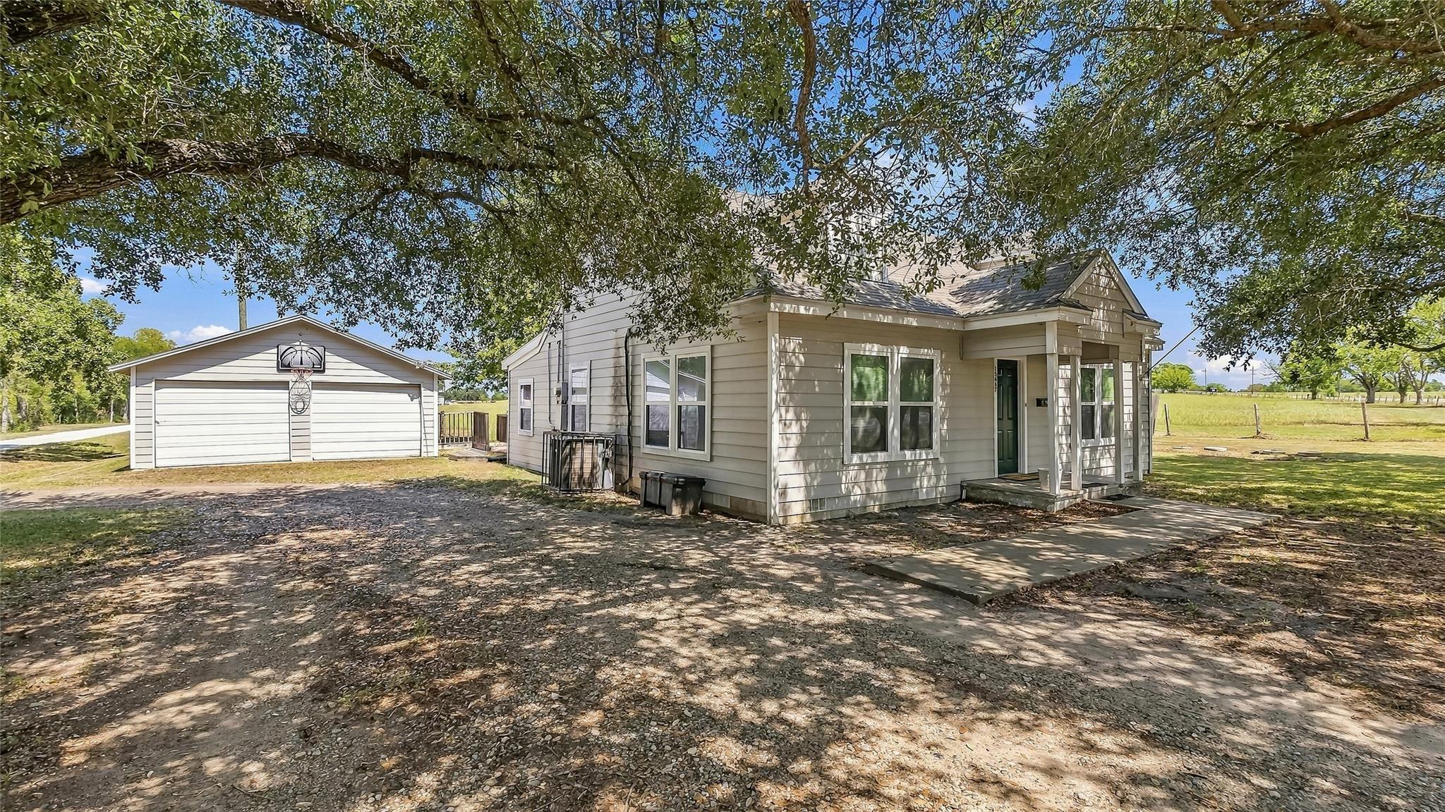 15667 Highway 30, Anderson Tx 77830 Property Photo 2