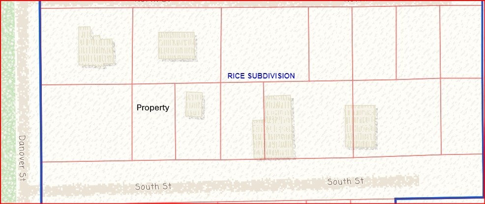 R112228 South Street Street Property Photo 1