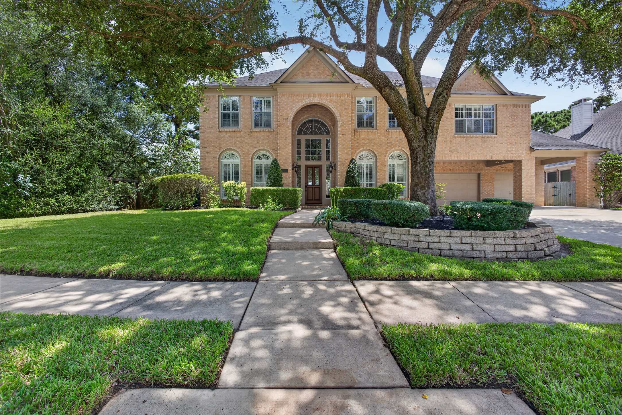 4334 Sweet Cicely Court Property Photo 1