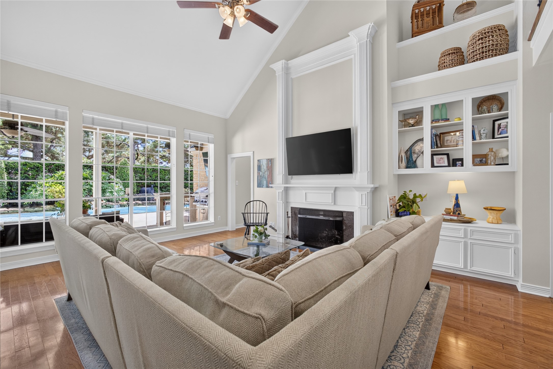 4334 Sweet Cicely Court Property Photo 4