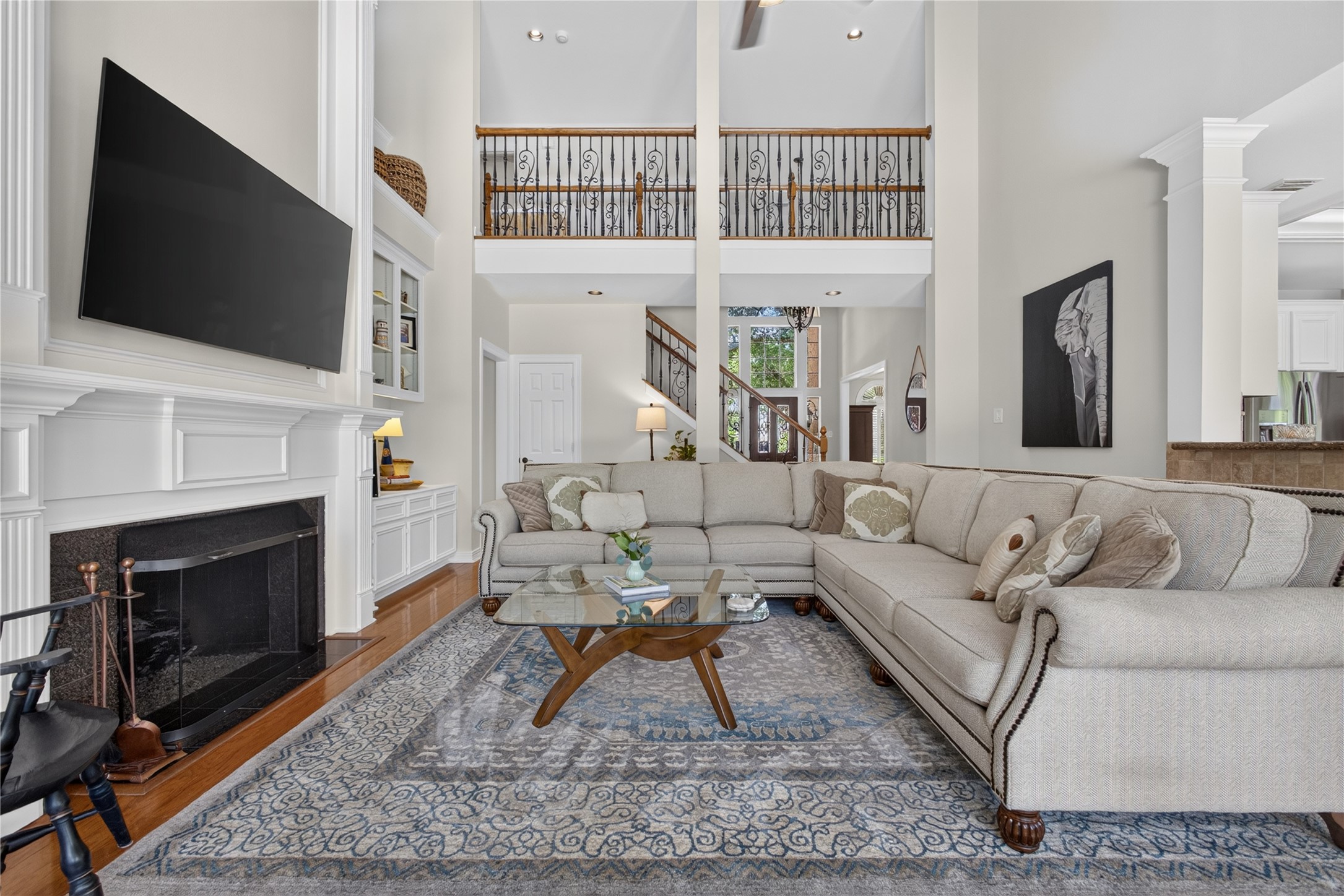 4334 Sweet Cicely Court Property Photo 6