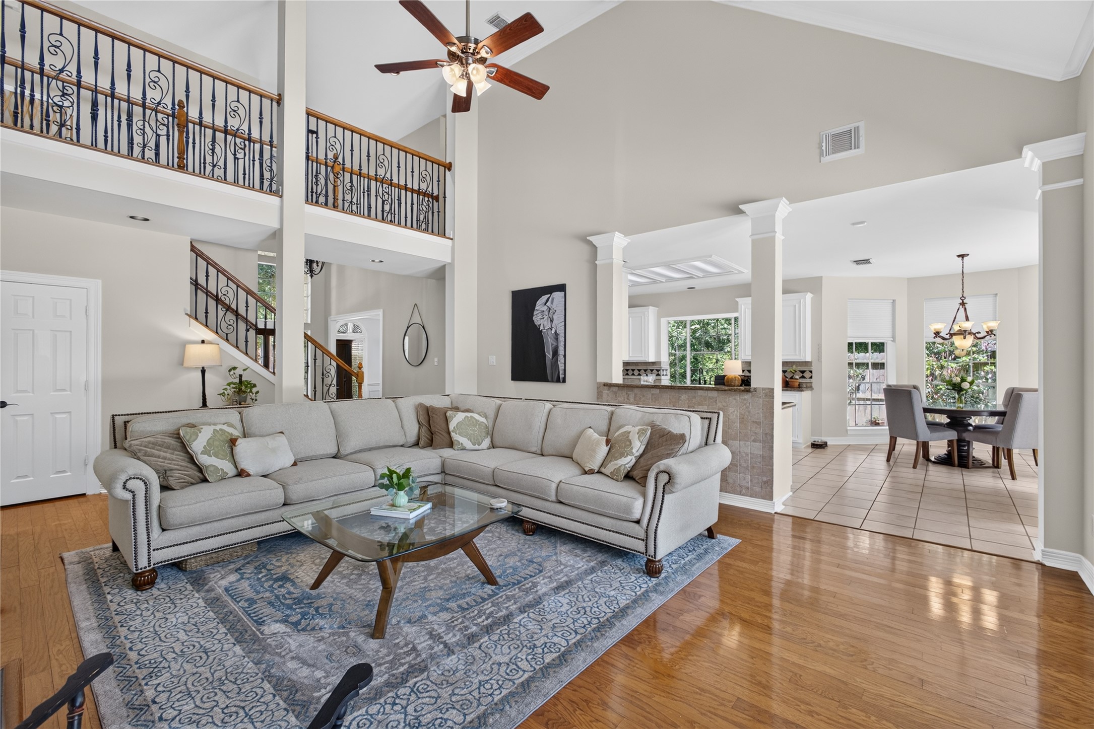 4334 Sweet Cicely Court Property Photo 7