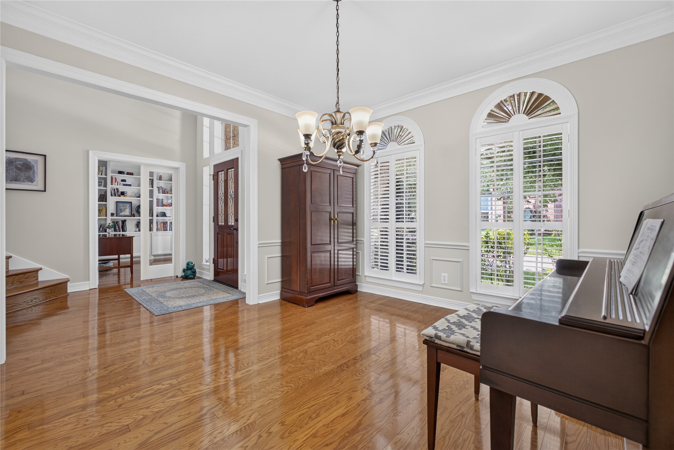 4334 Sweet Cicely Court Property Photo 12