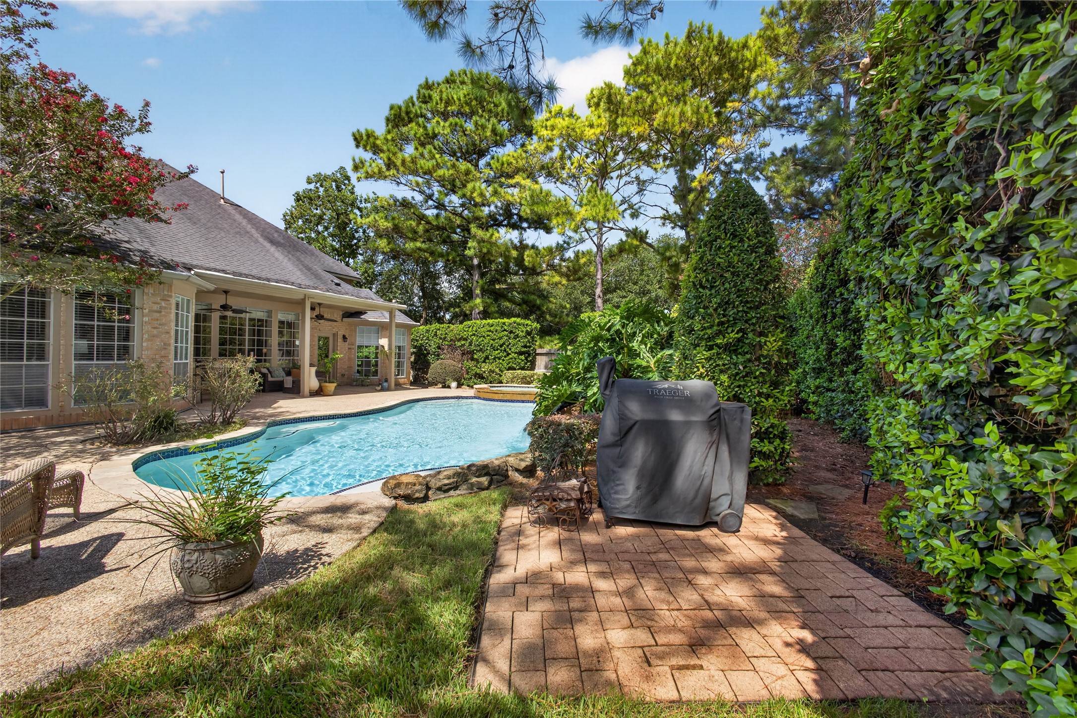 4334 Sweet Cicely Court Property Photo 46