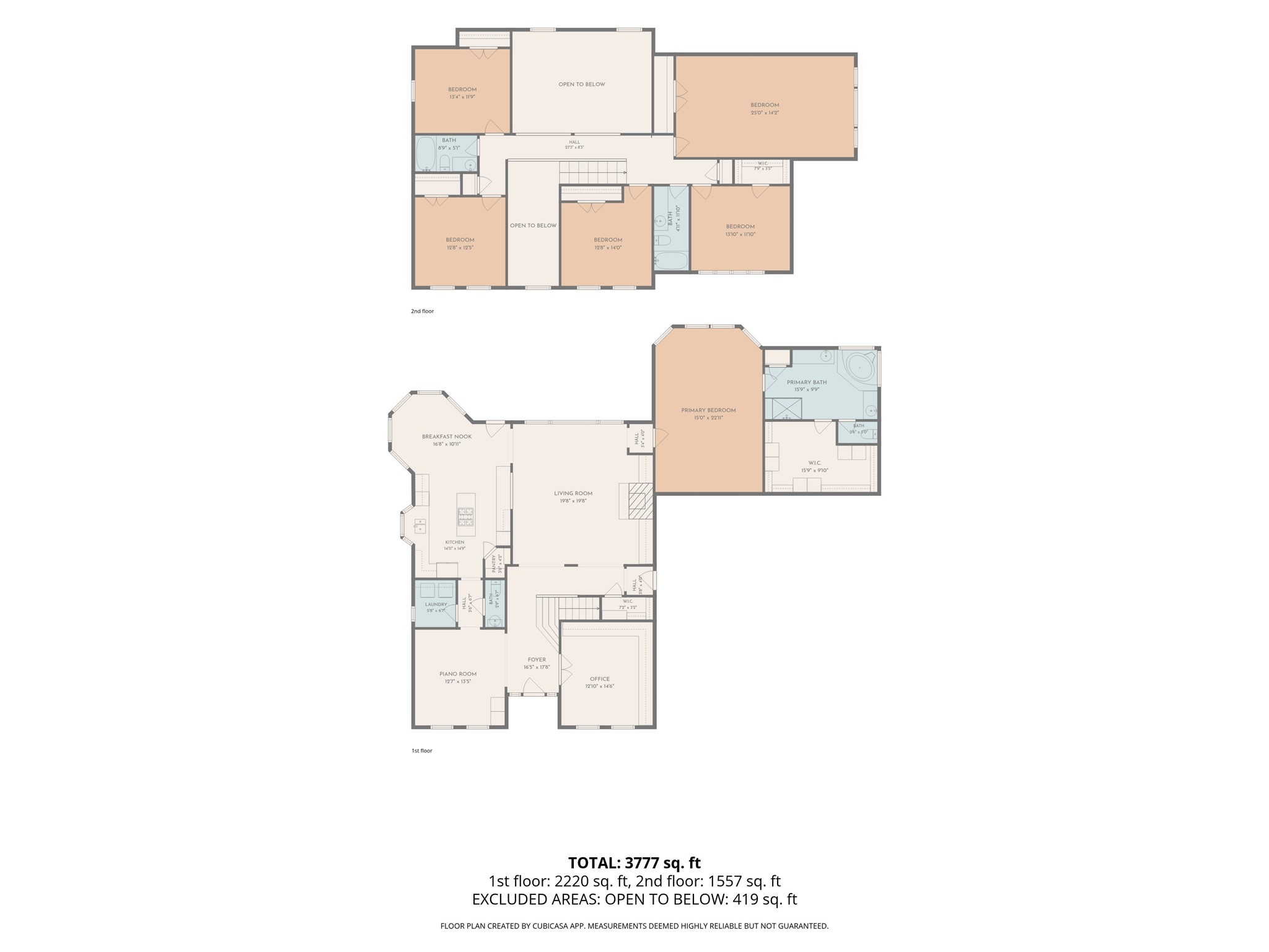4334 Sweet Cicely Court Property Photo 49