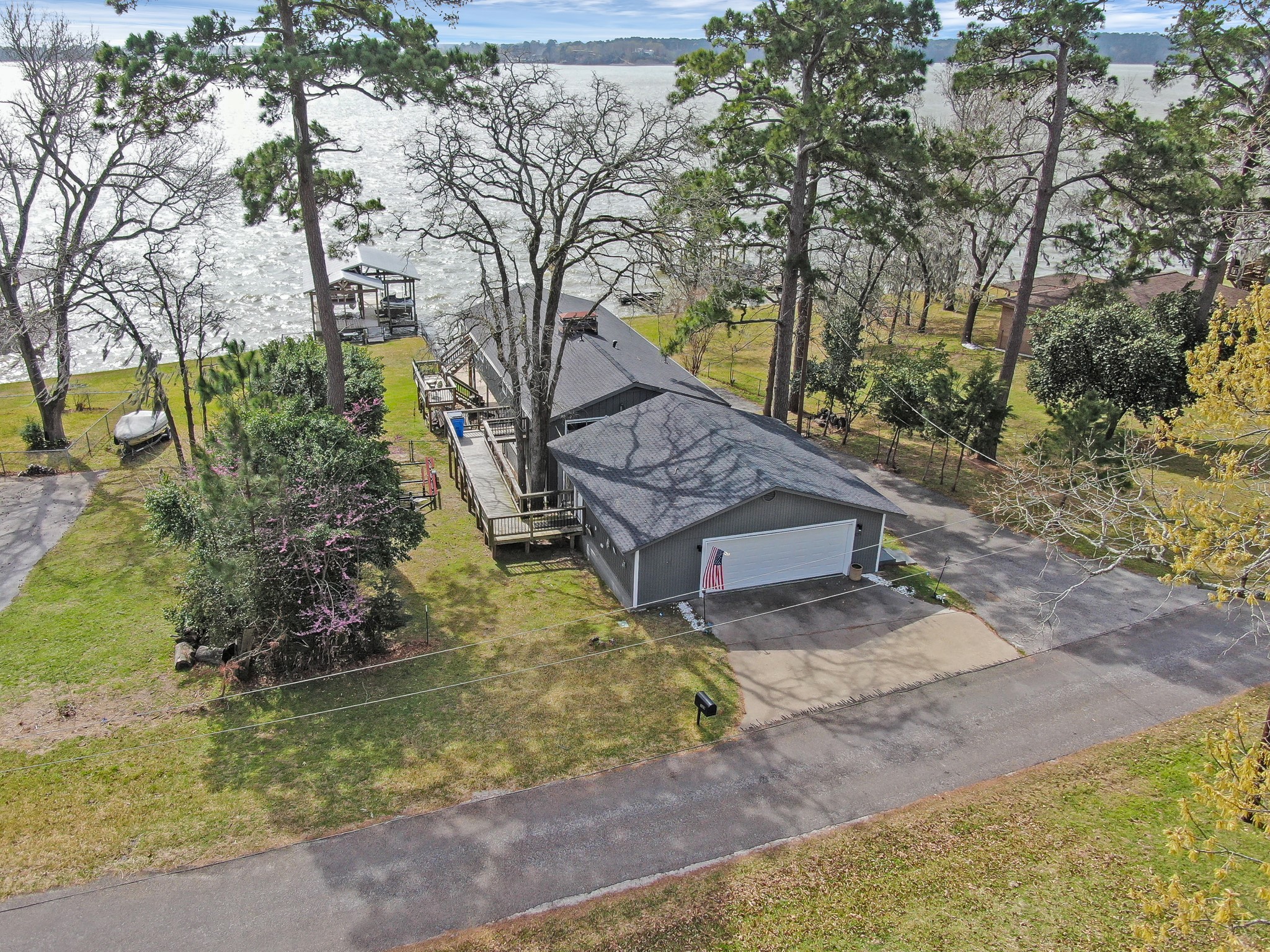 329 Sassafras Drive Property Photo