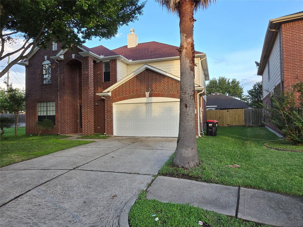16203 Dryberry Property Photo