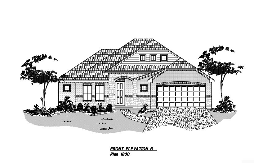 1041 Comal Trail Property Photo 8