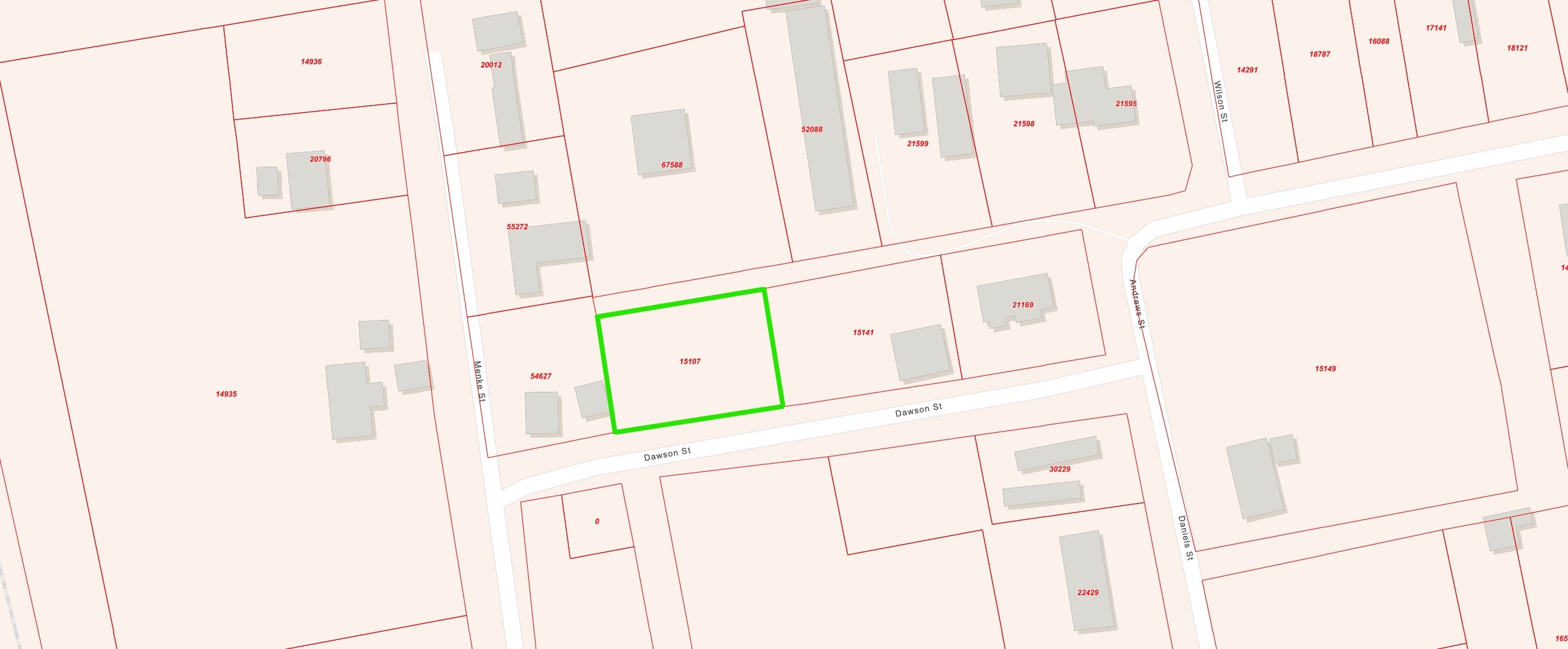 202 Dawson Street Property Photo 4