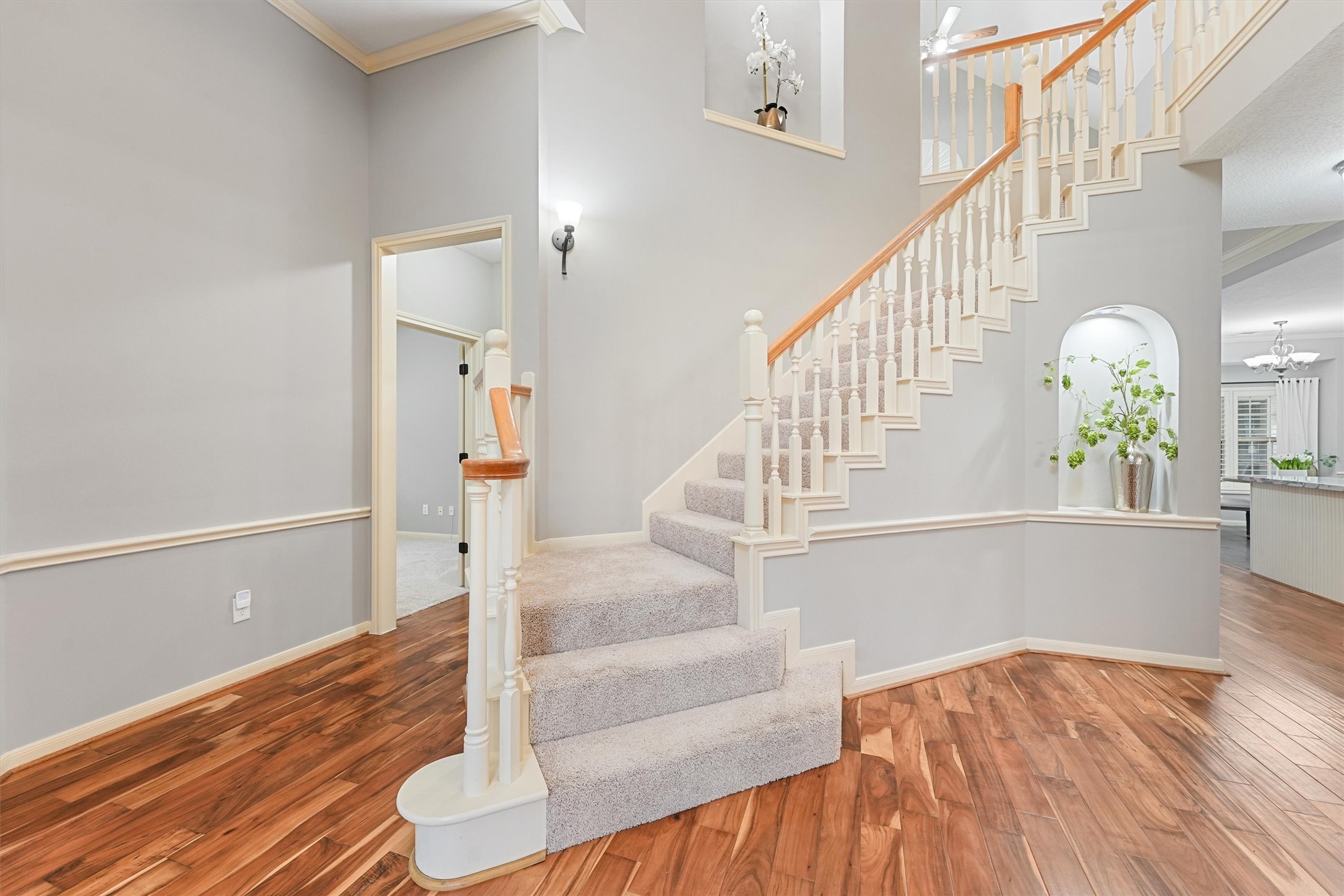 1507 Forest Bend Drive Property Photo 3