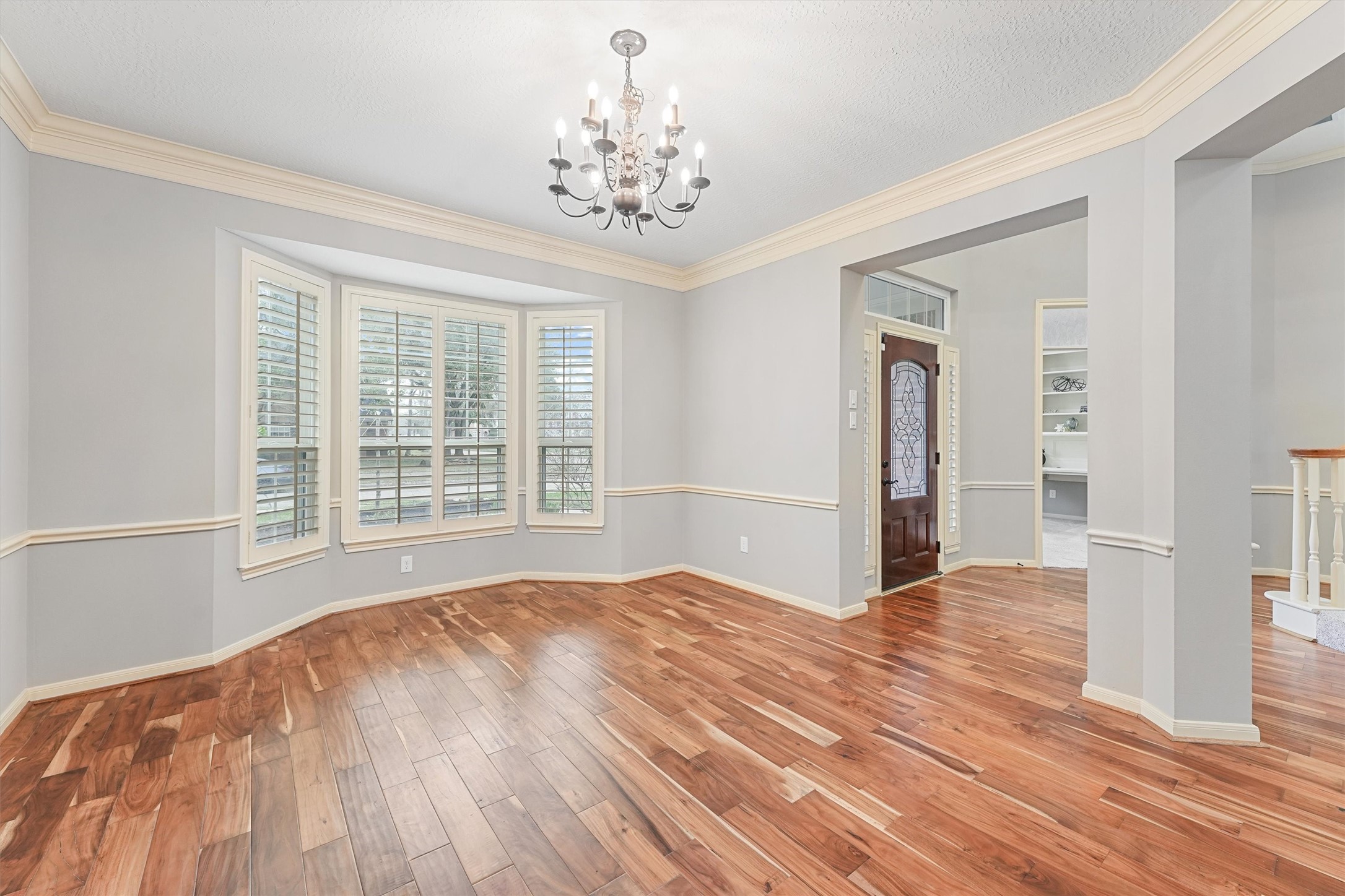 1507 Forest Bend Drive Property Photo 5