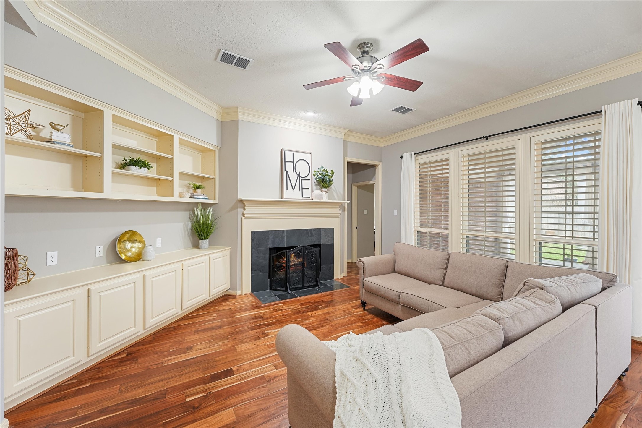 1507 Forest Bend Drive Property Photo 9