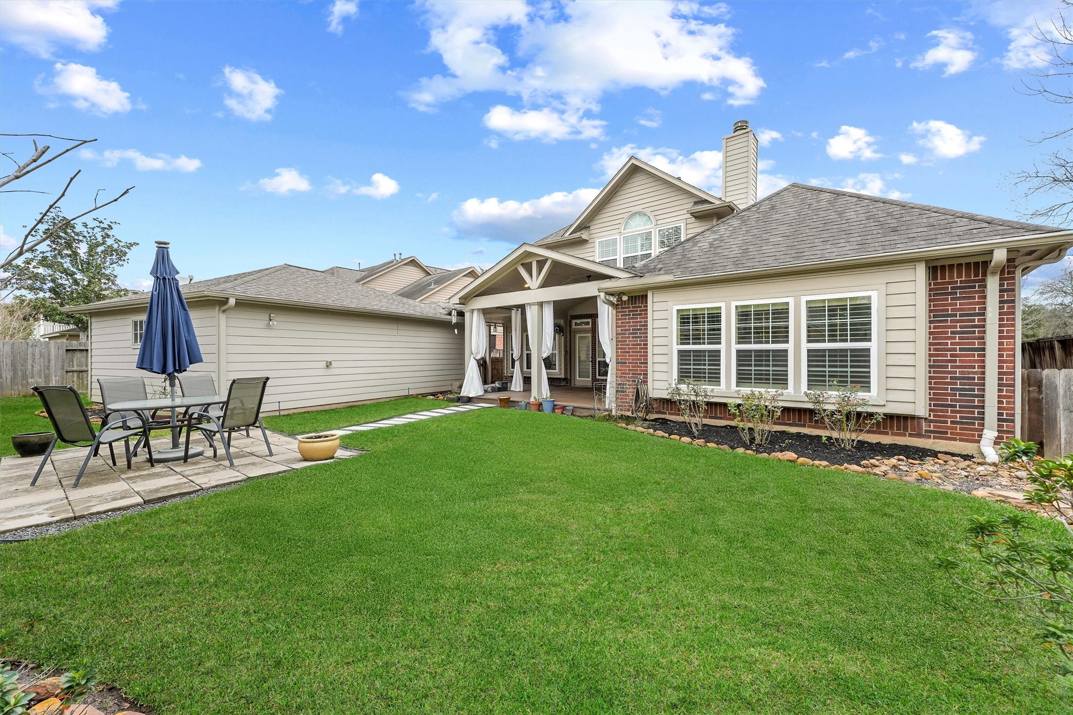 1507 Forest Bend Drive Property Photo 31