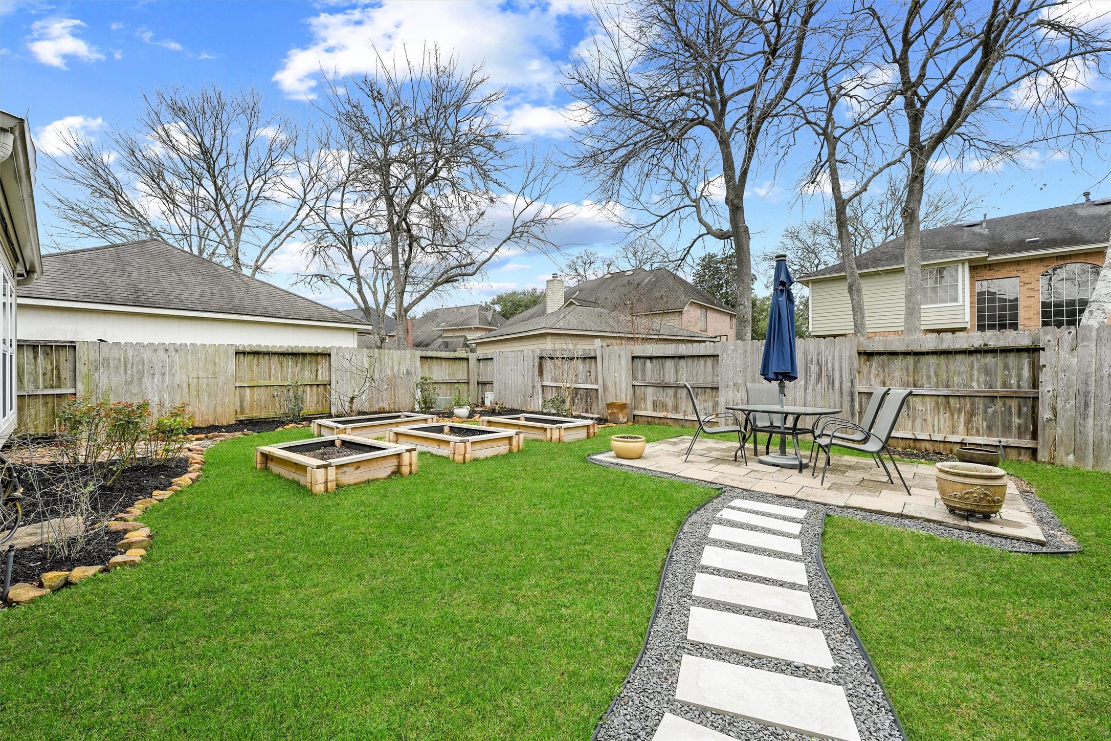 1507 Forest Bend Drive Property Photo 34