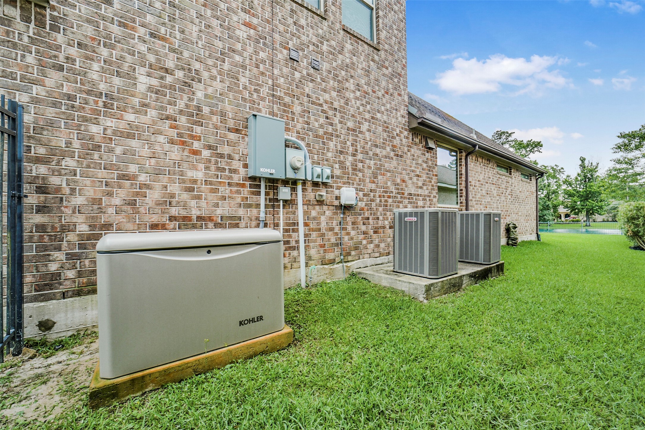 21011 Atascocita Point Drive Property Photo 6