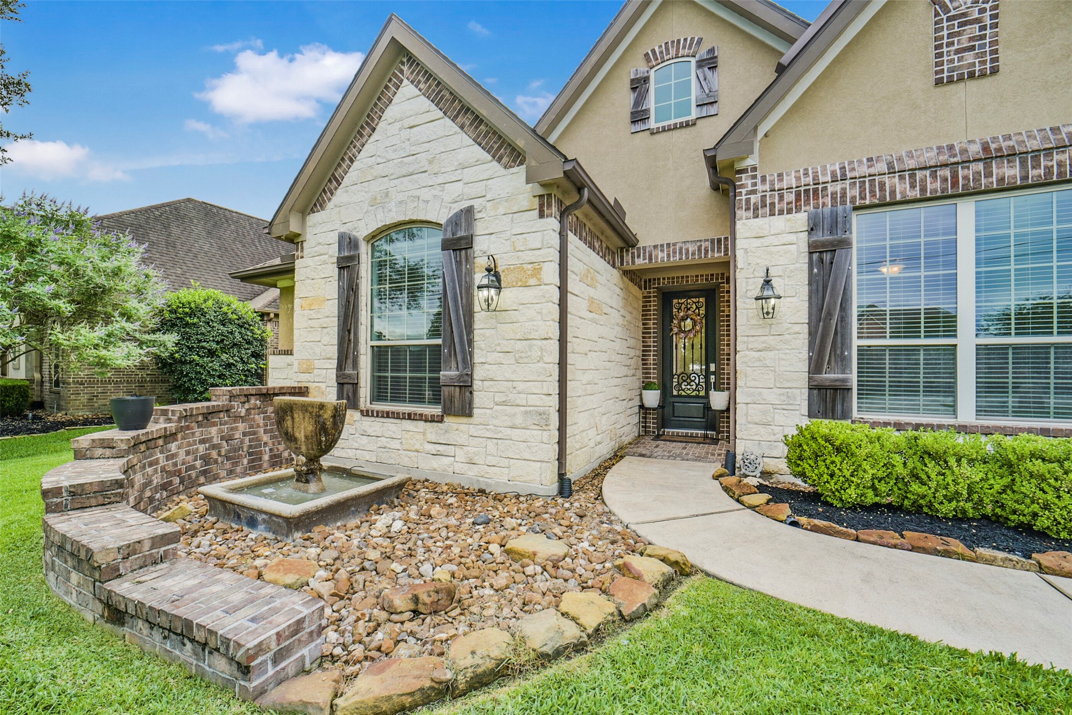21011 Atascocita Point Drive Property Photo 8