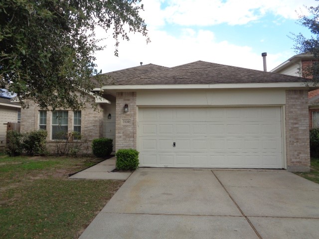 7530 Oakwood Canyon Drive Property Photo