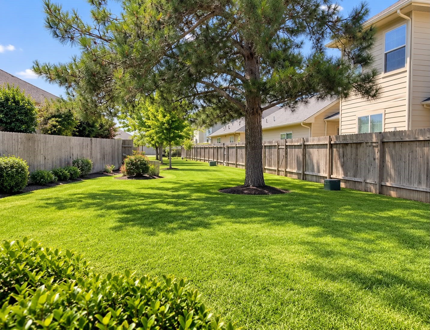 21015 Sun Creek Drive Property Photo 3
