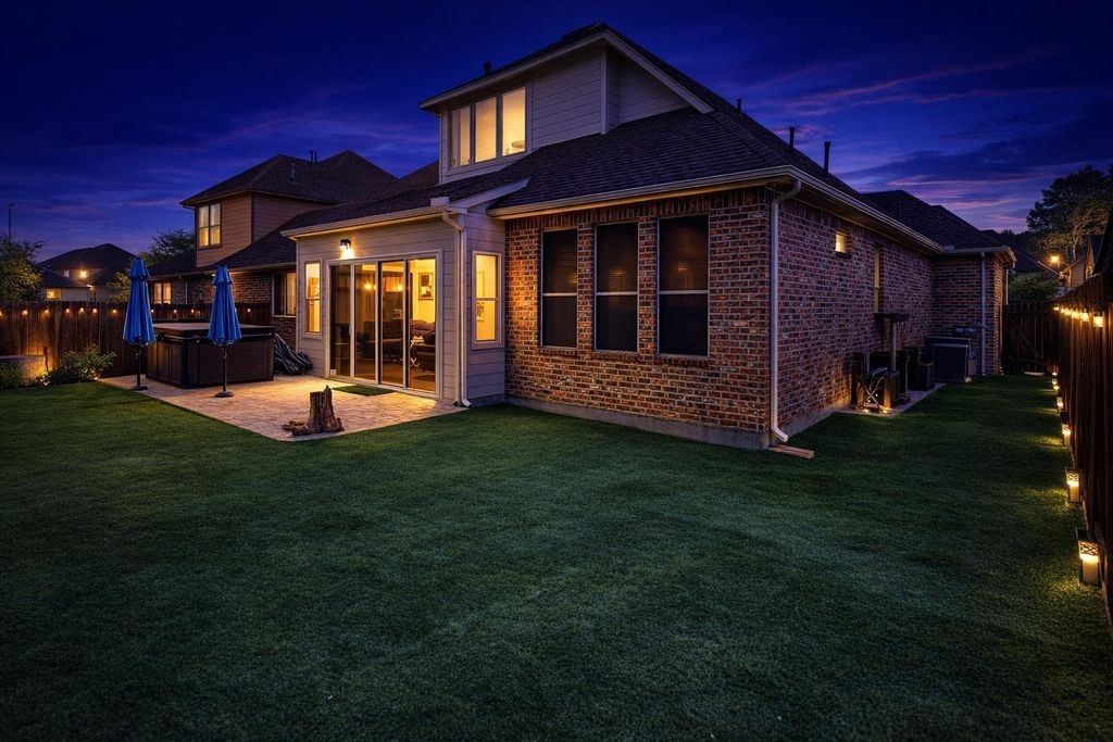 13423 Alpine Mountain Lane Property Photo 14