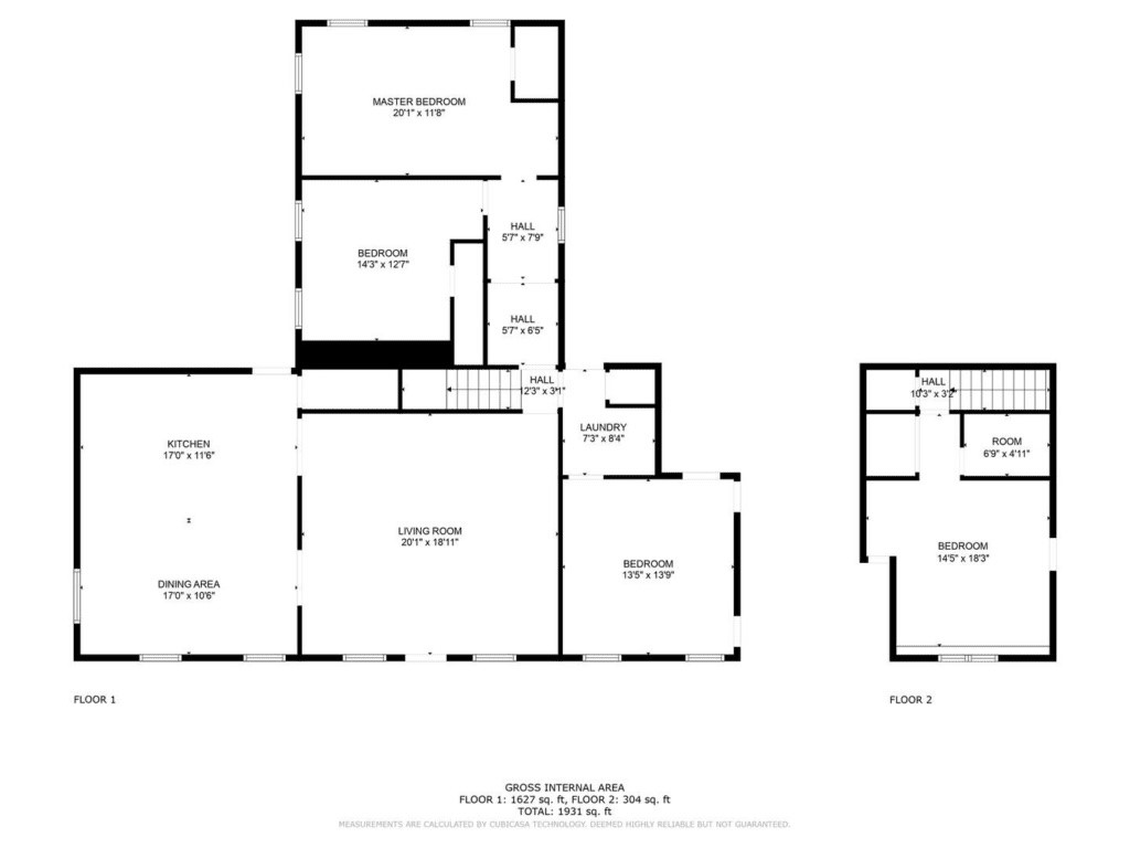 6307 Johnson Lane Property Photo 17
