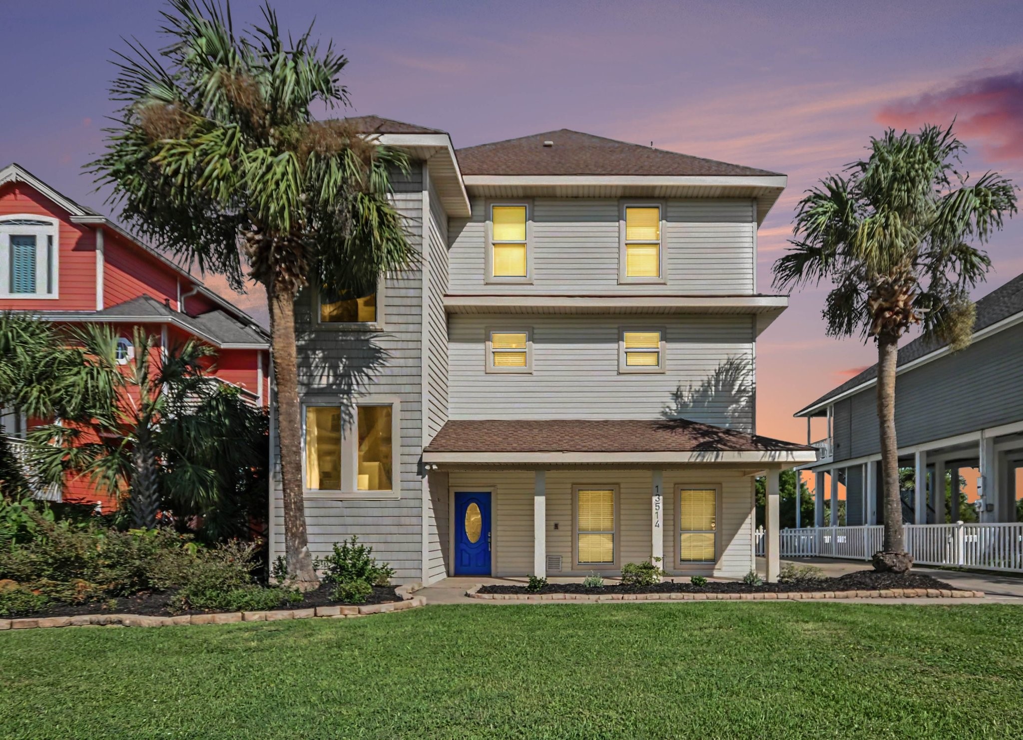 13514 Windlass Circle Property Photo 1