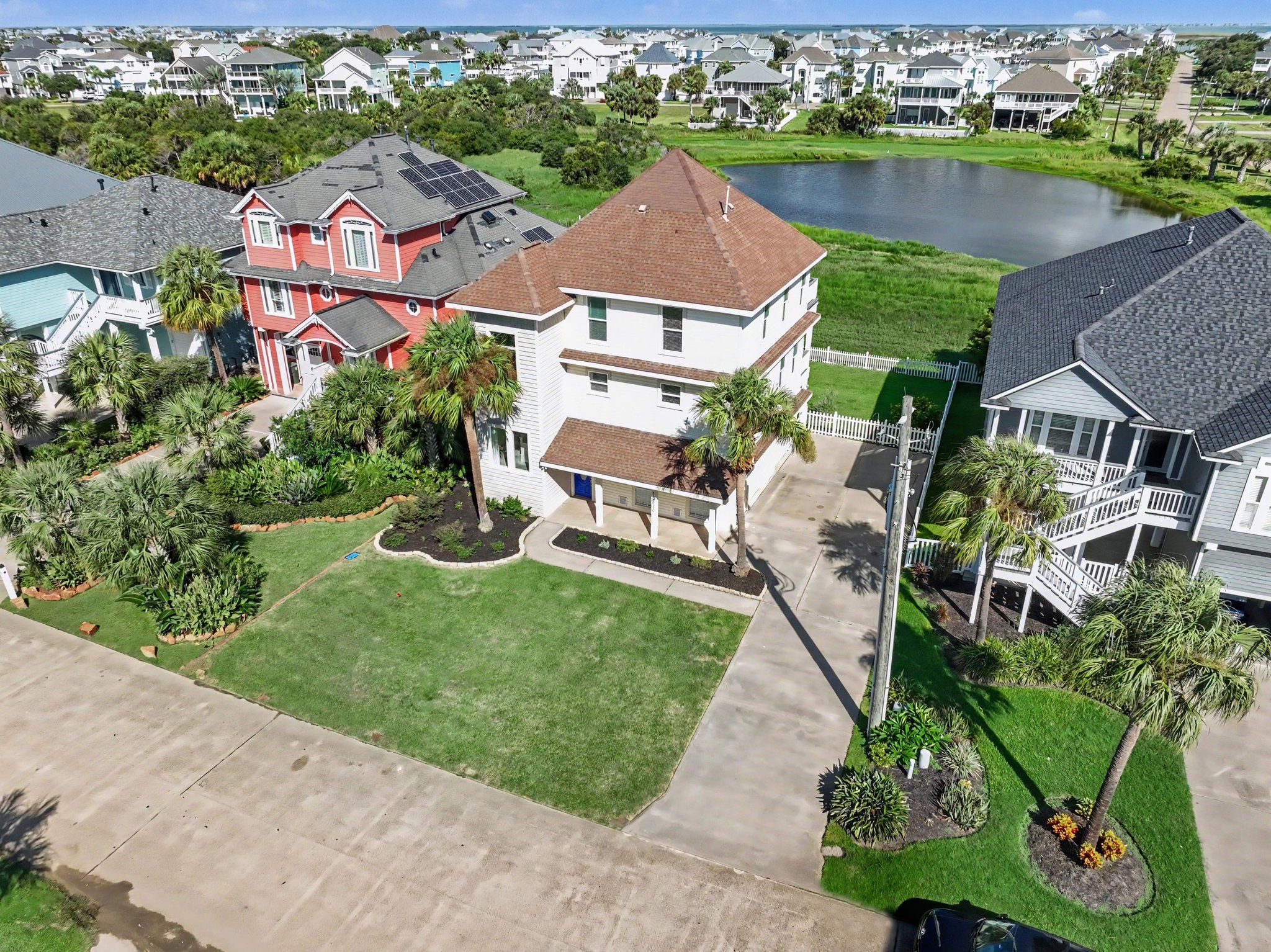 13514 Windlass Circle Property Photo 31
