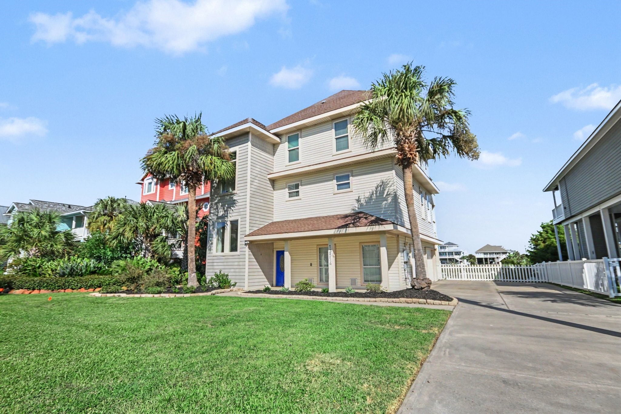 13514 Windlass Circle Property Photo 32