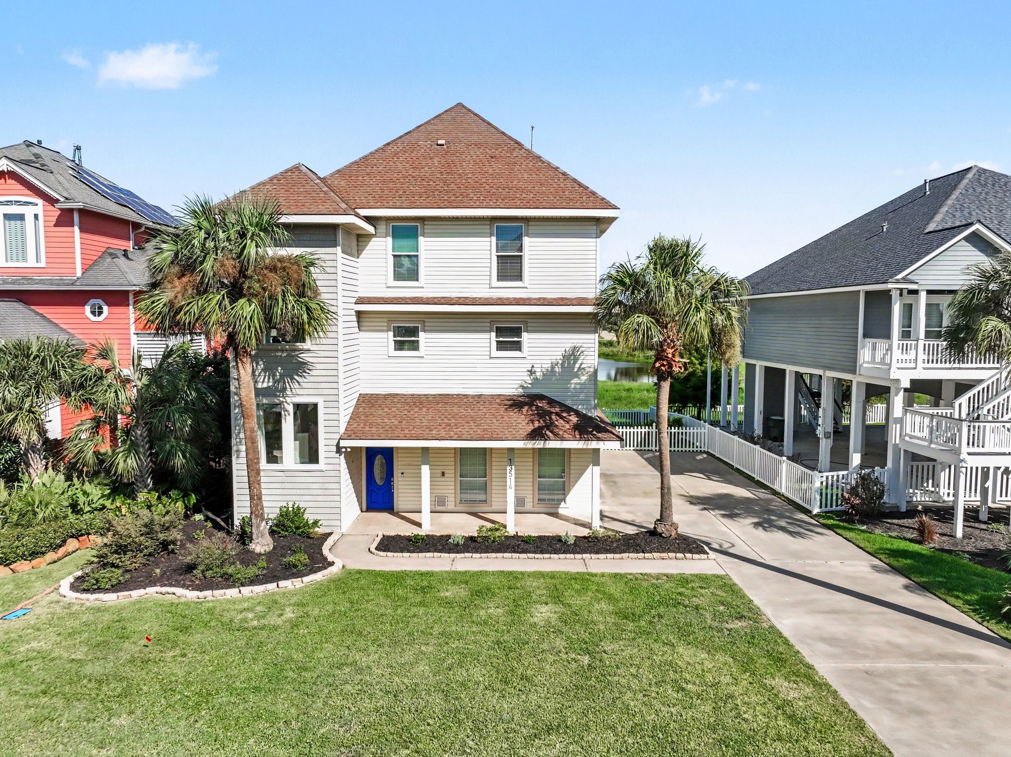 13514 Windlass Circle Property Photo 33