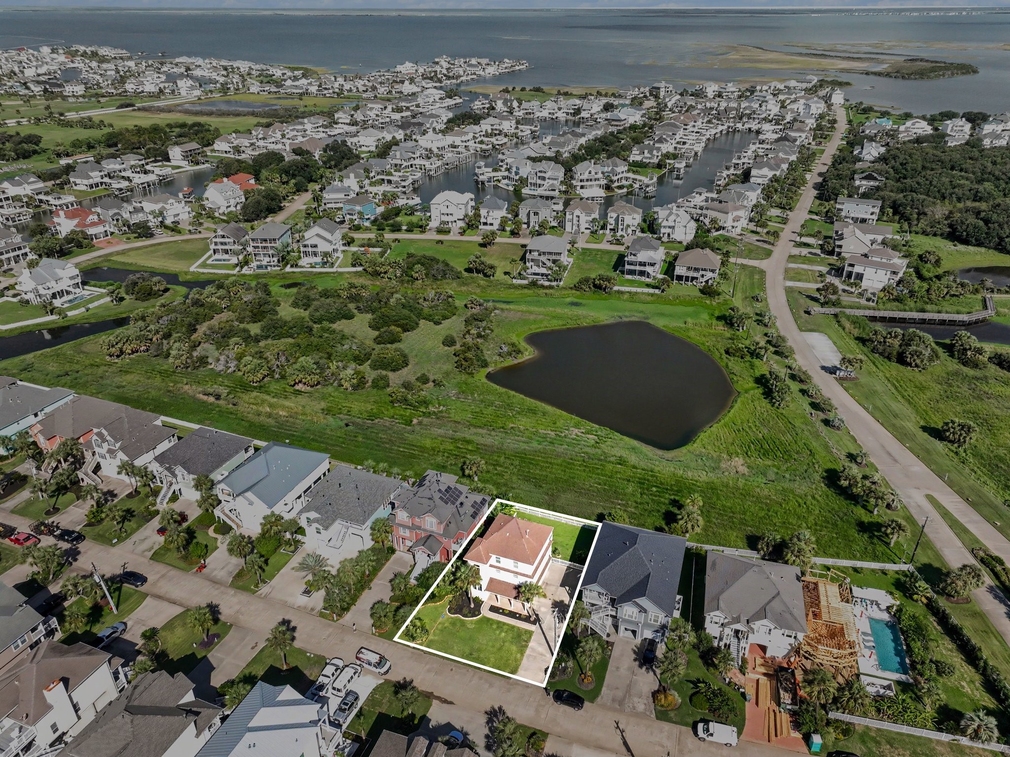 13514 Windlass Circle Property Photo 44