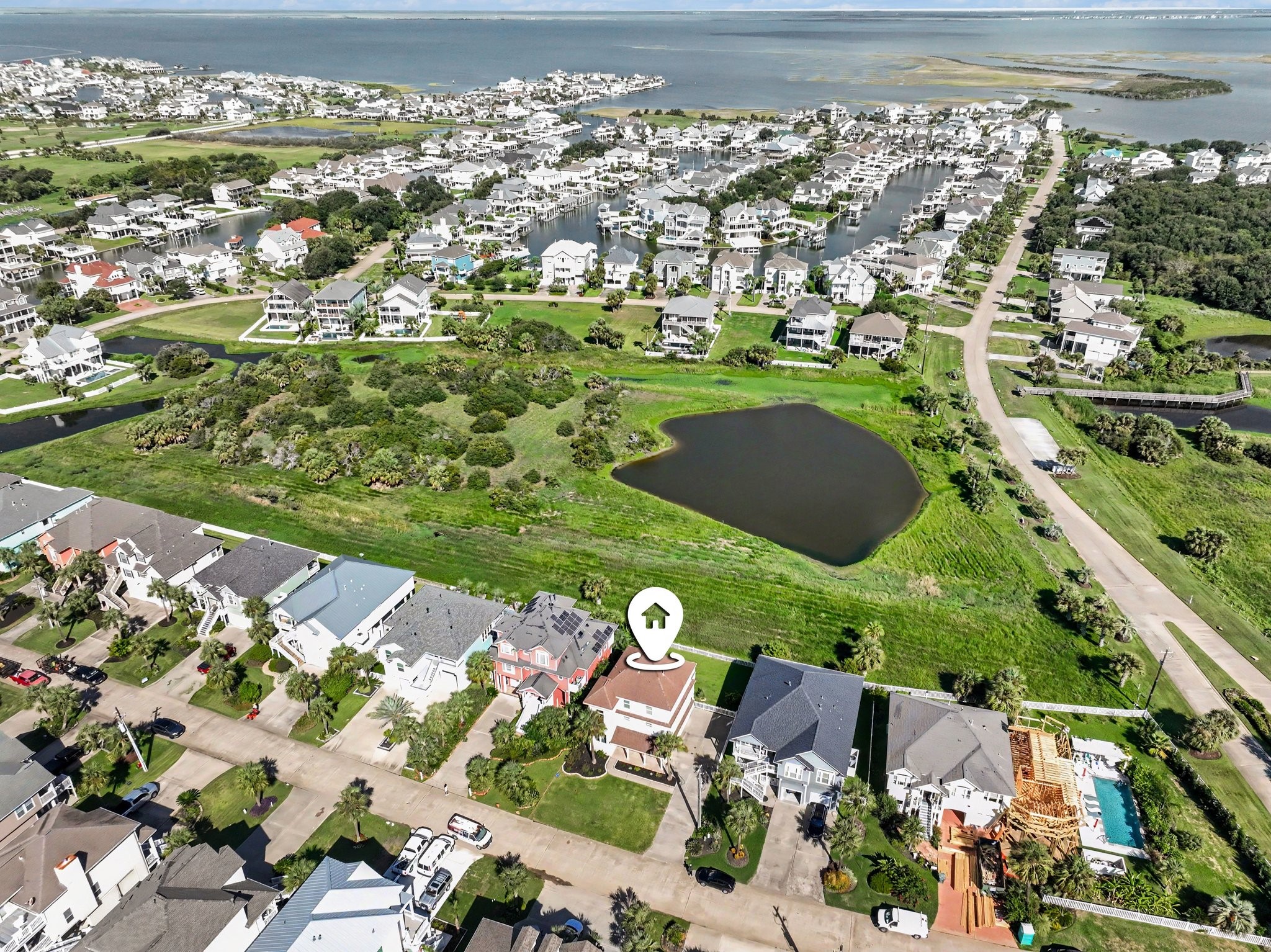 13514 Windlass Circle Property Photo 45