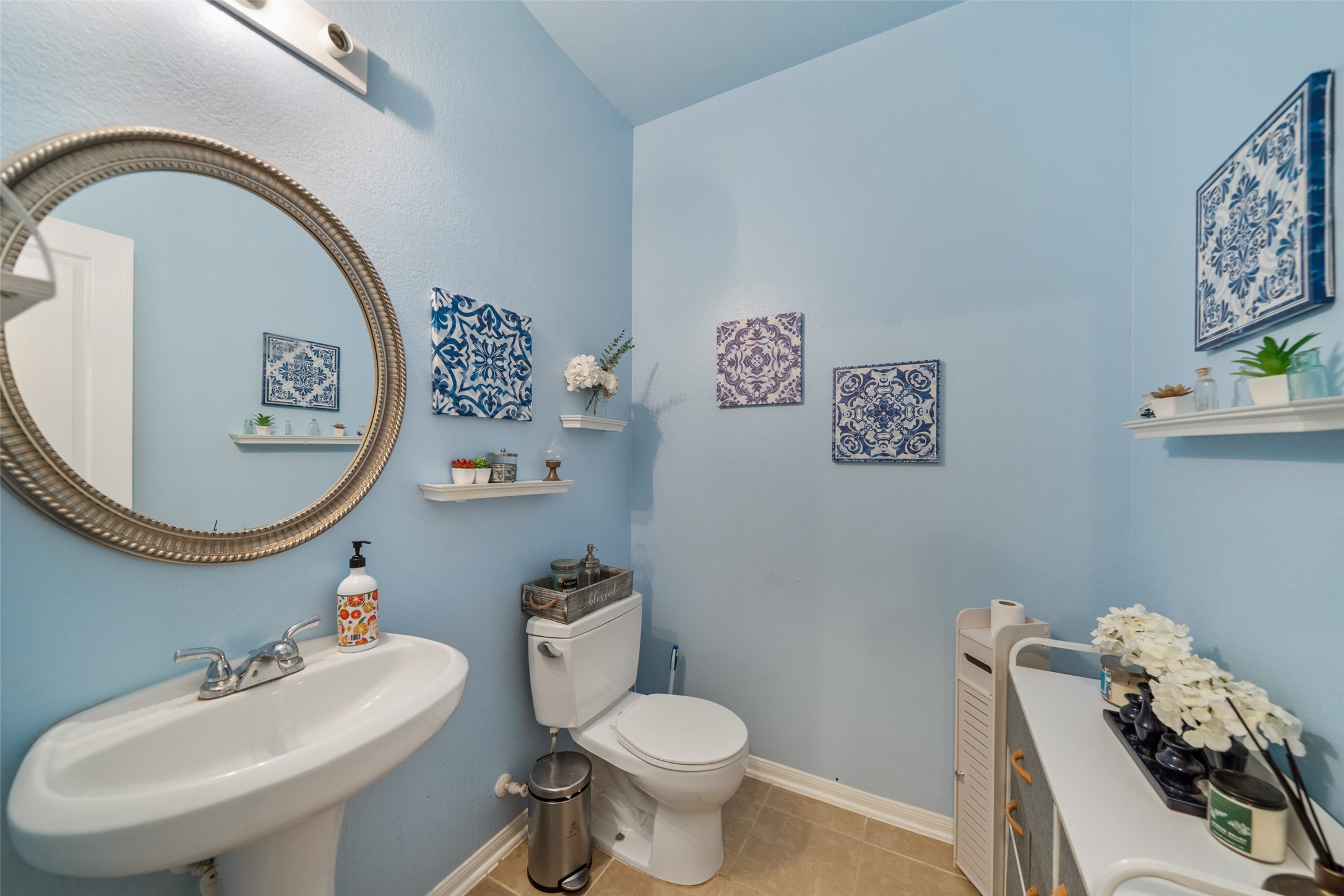 8218 Almera Falls Drive Property Photo 3