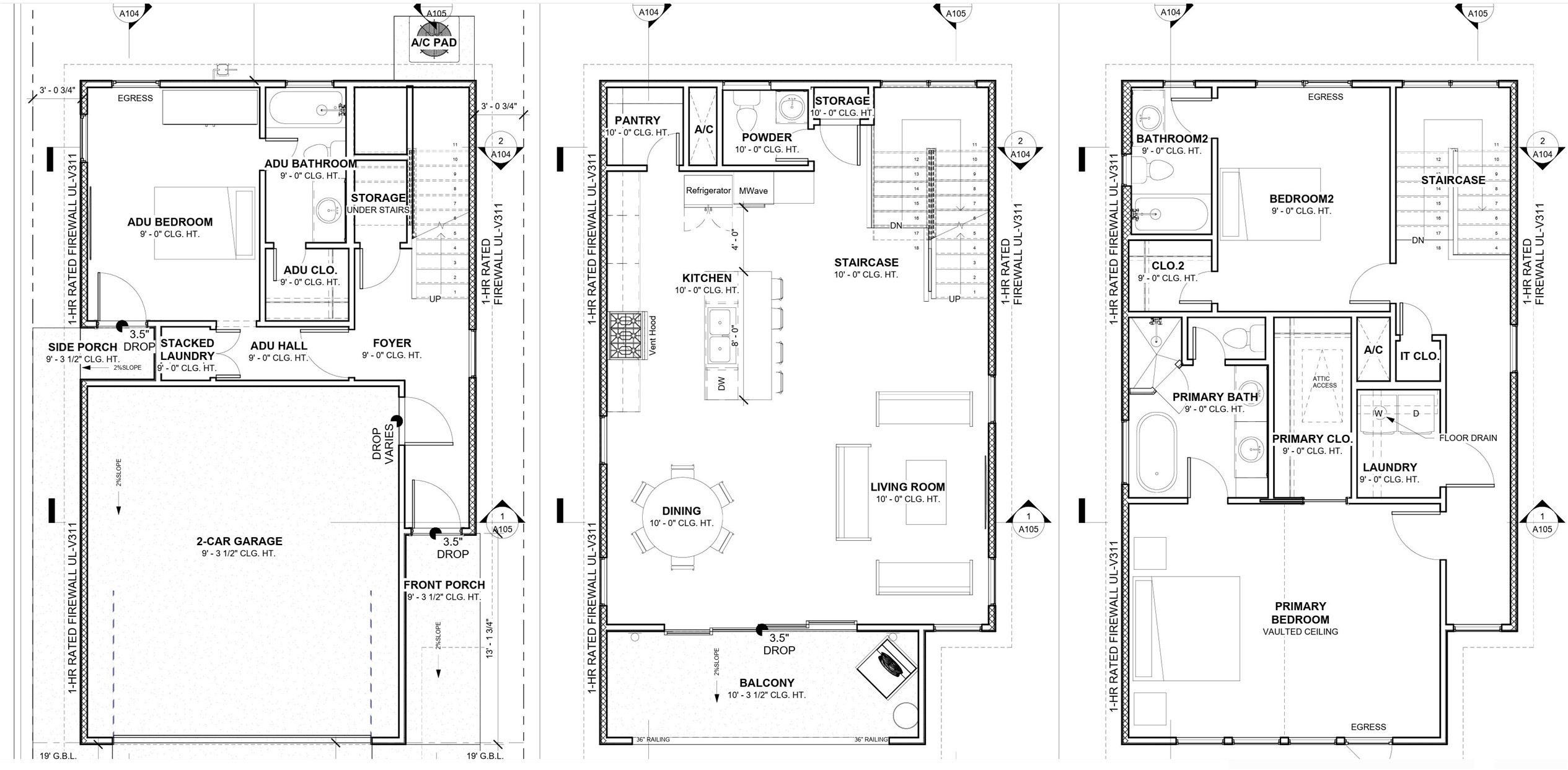 411 N Live Oak Street Property Photo 6