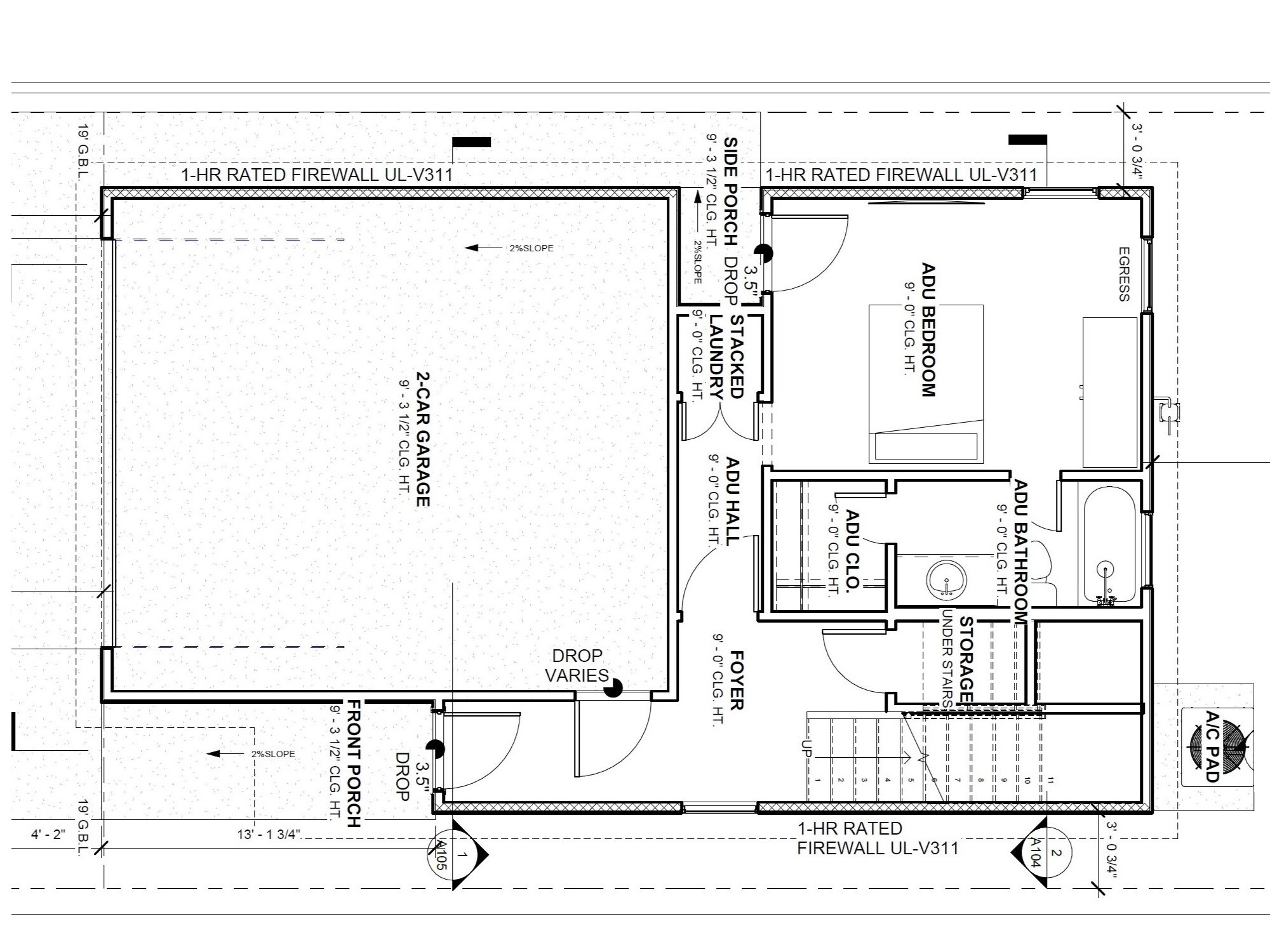 411 N Live Oak Street Property Photo 7