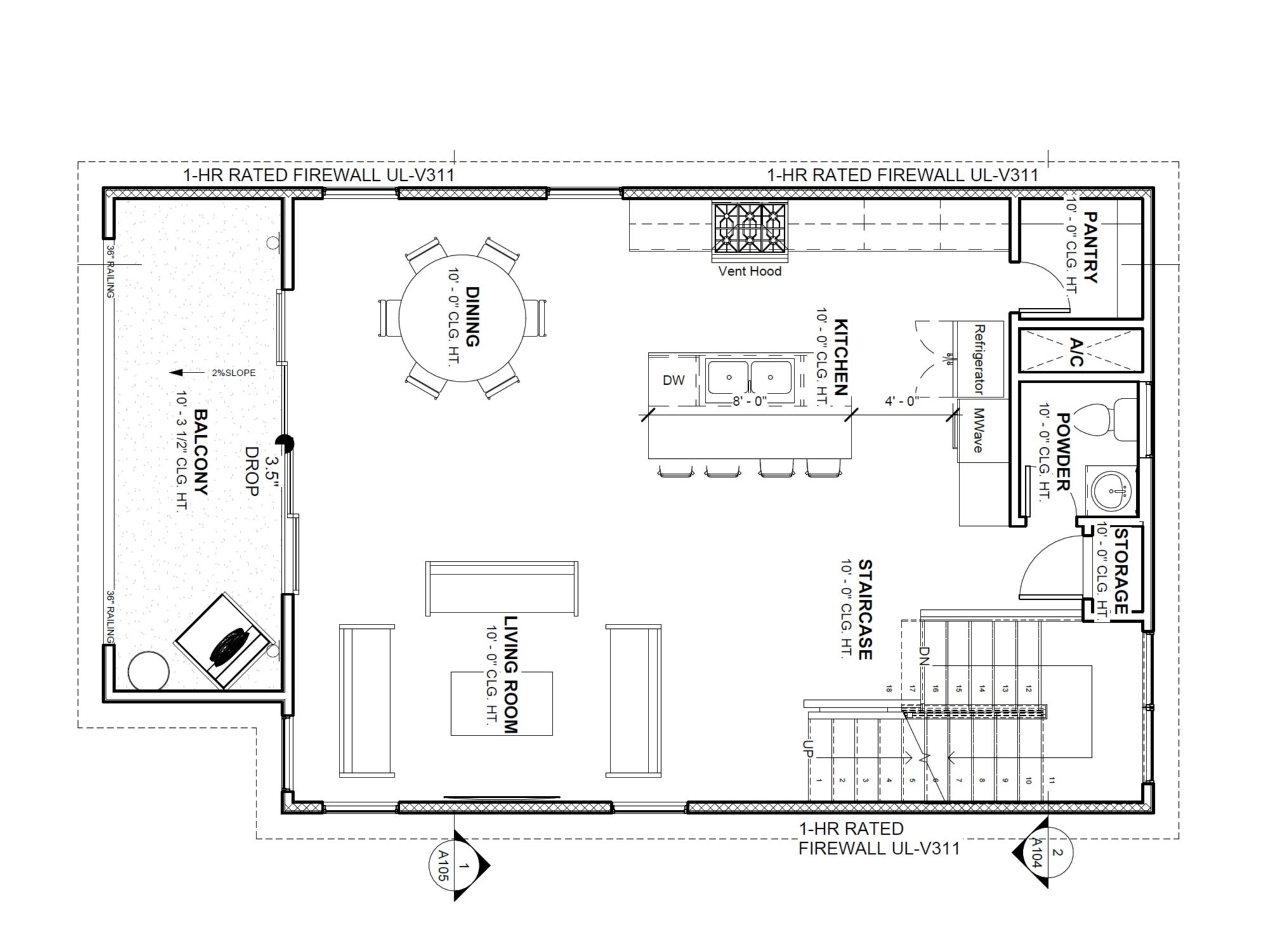 411 N Live Oak Street Property Photo 8