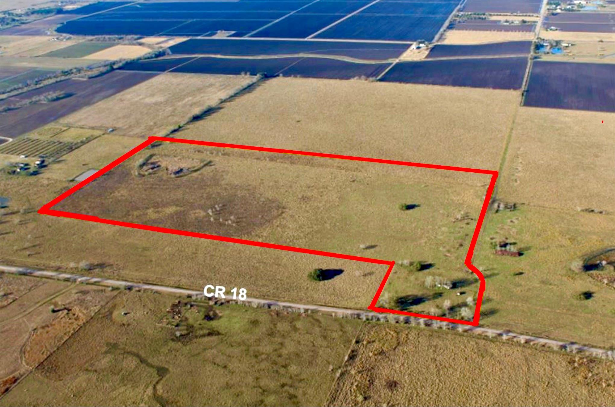 2235 County Road 18, Damon Tx 77430 Property Photo 1