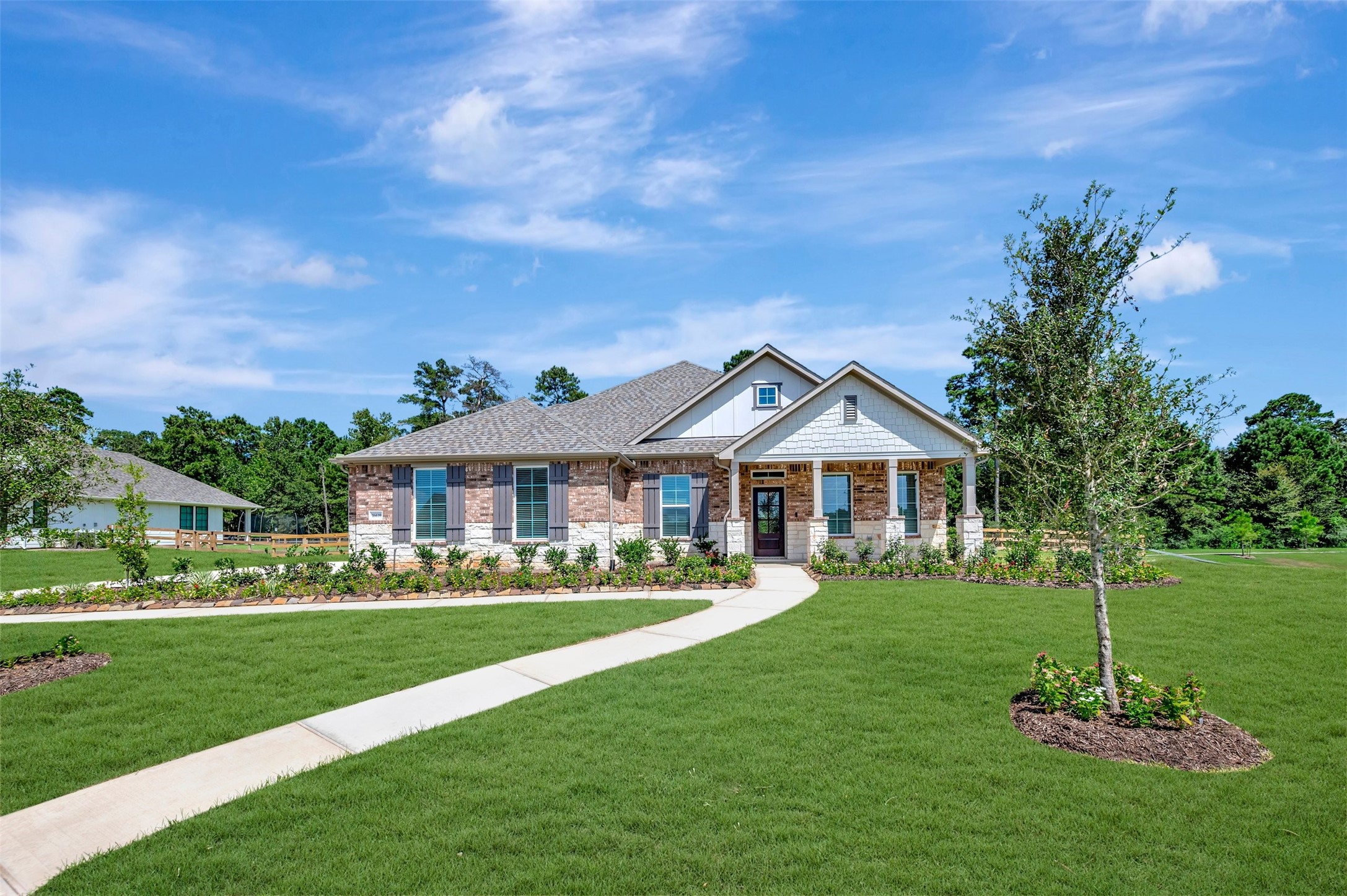 16639 Gaines Glen Lane Property Photo 11