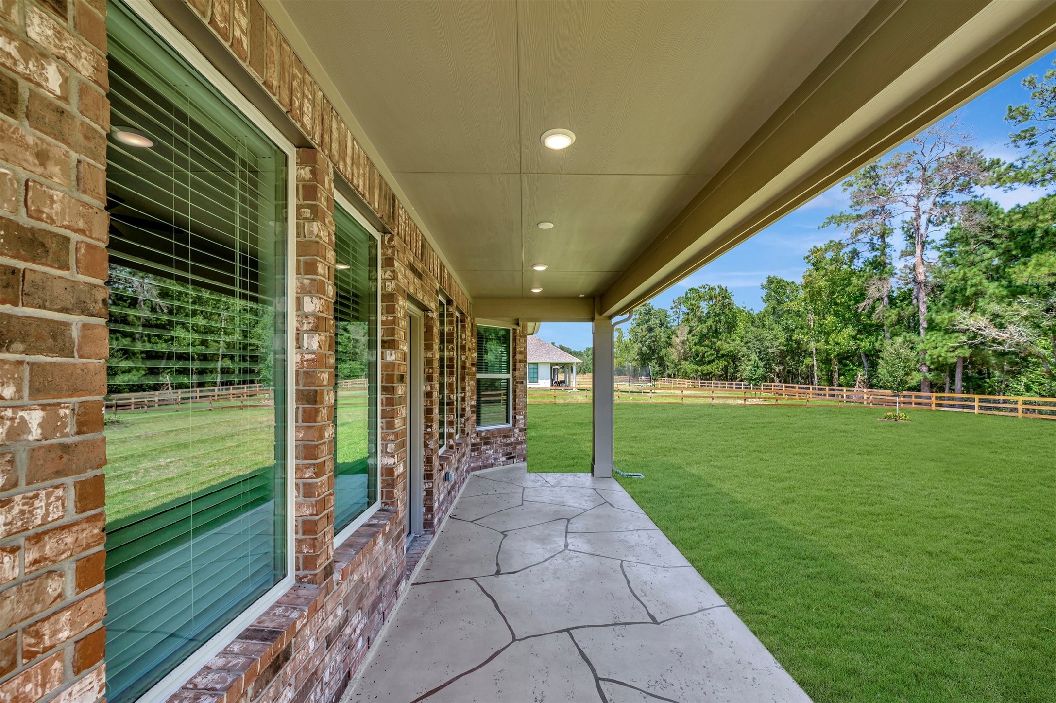 16639 Gaines Glen Lane Property Photo 43