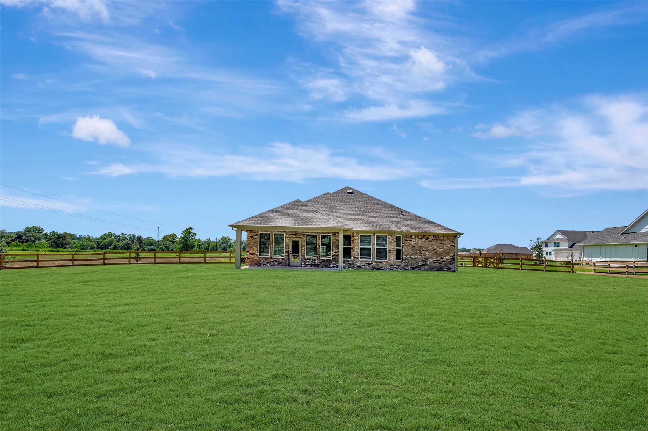 16639 Gaines Glen Lane Property Photo 45
