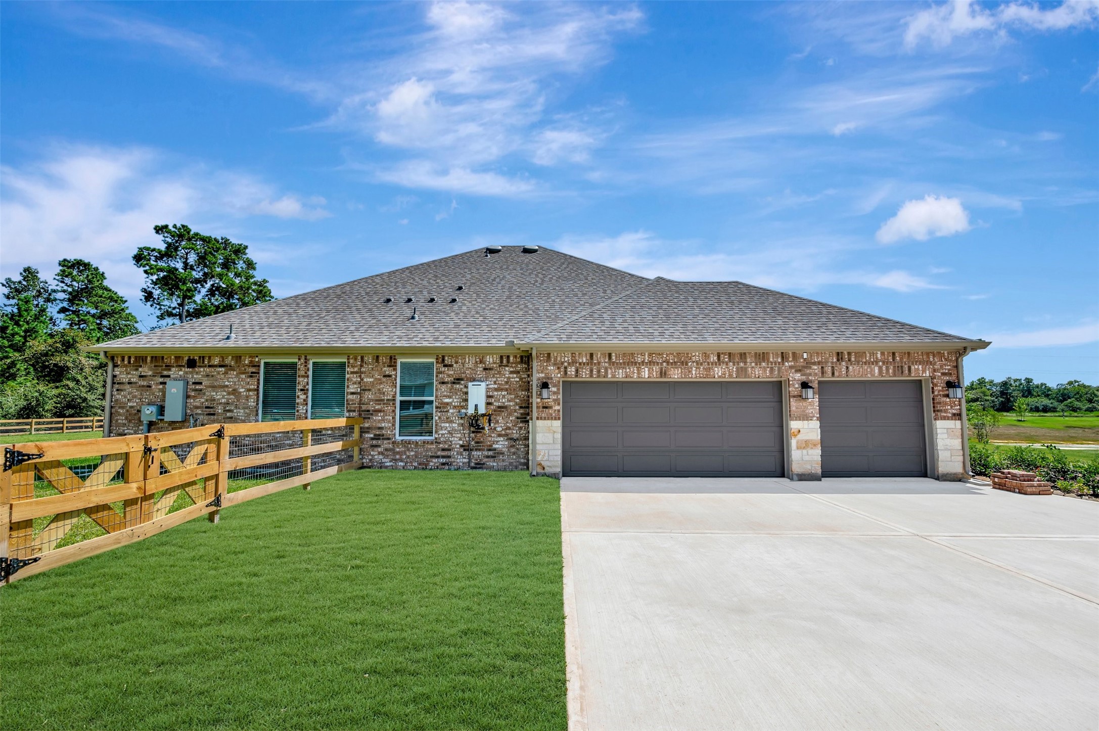 16639 Gaines Glen Lane Property Photo 47